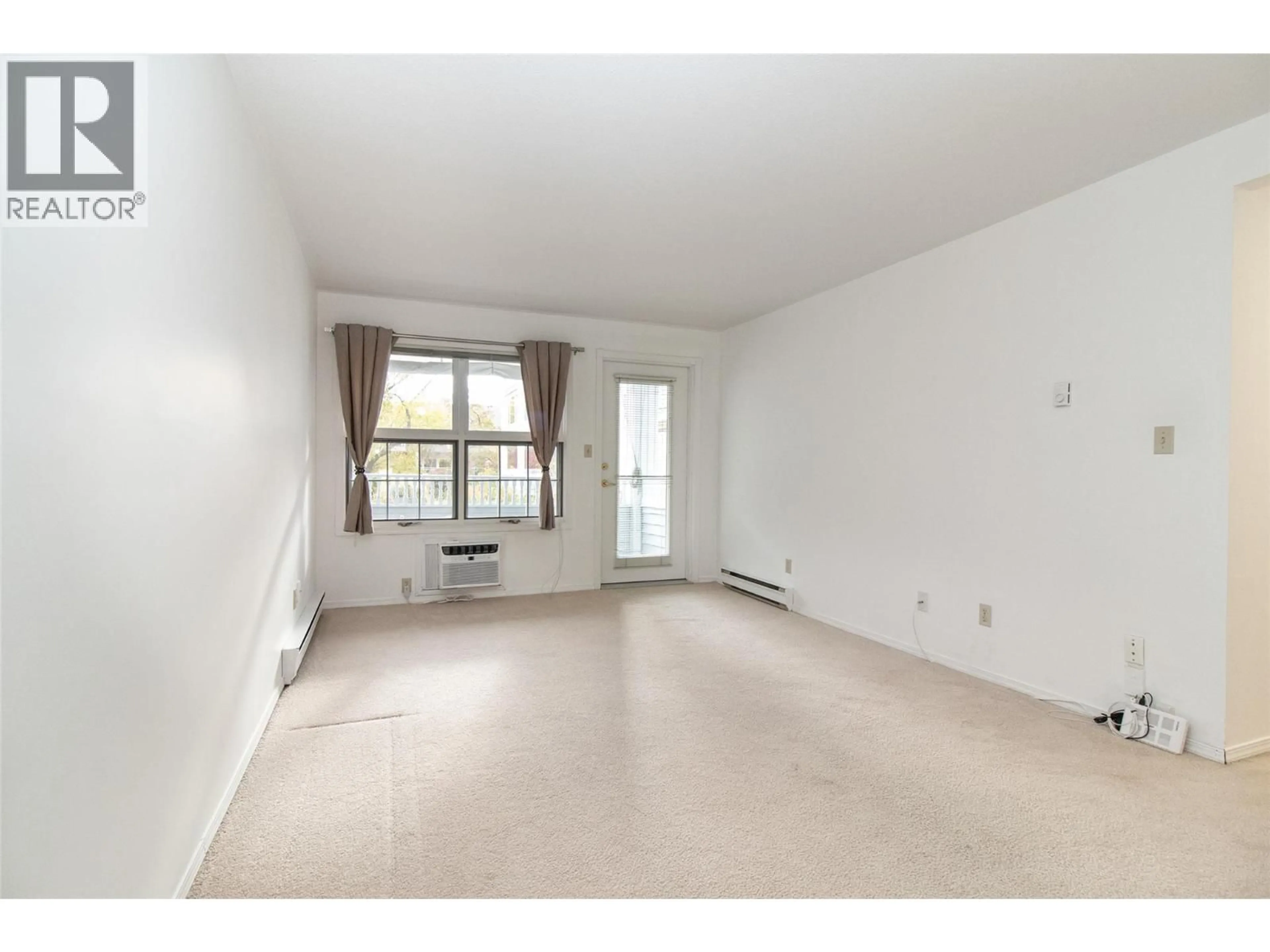 A pic of a room for 122 - 575 SUTHERLAND AVENUE, Kelowna British Columbia V1Y8V1