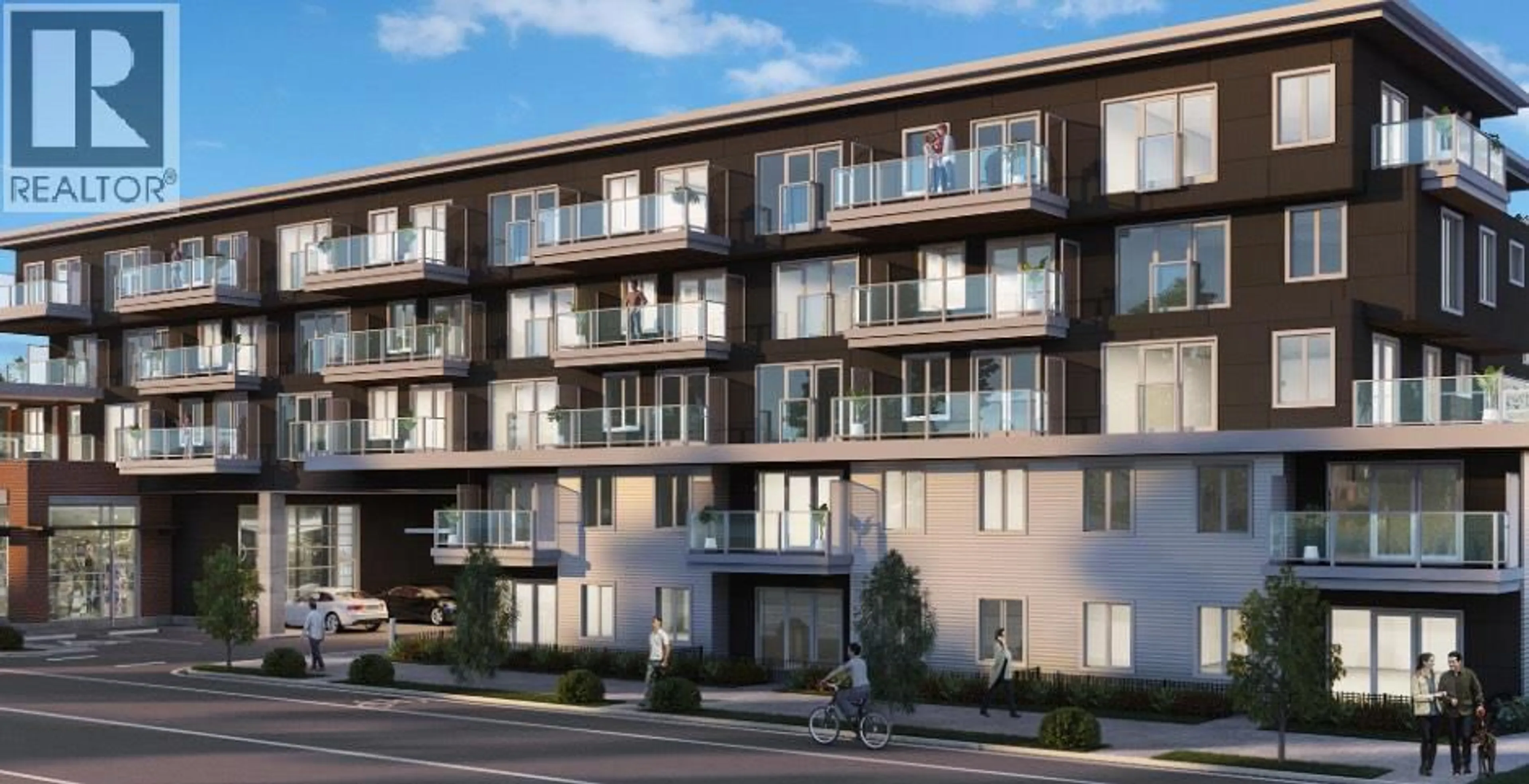 Unknown for 518 - 615 RUTLAND ROAD, Kelowna British Columbia V1X3B6