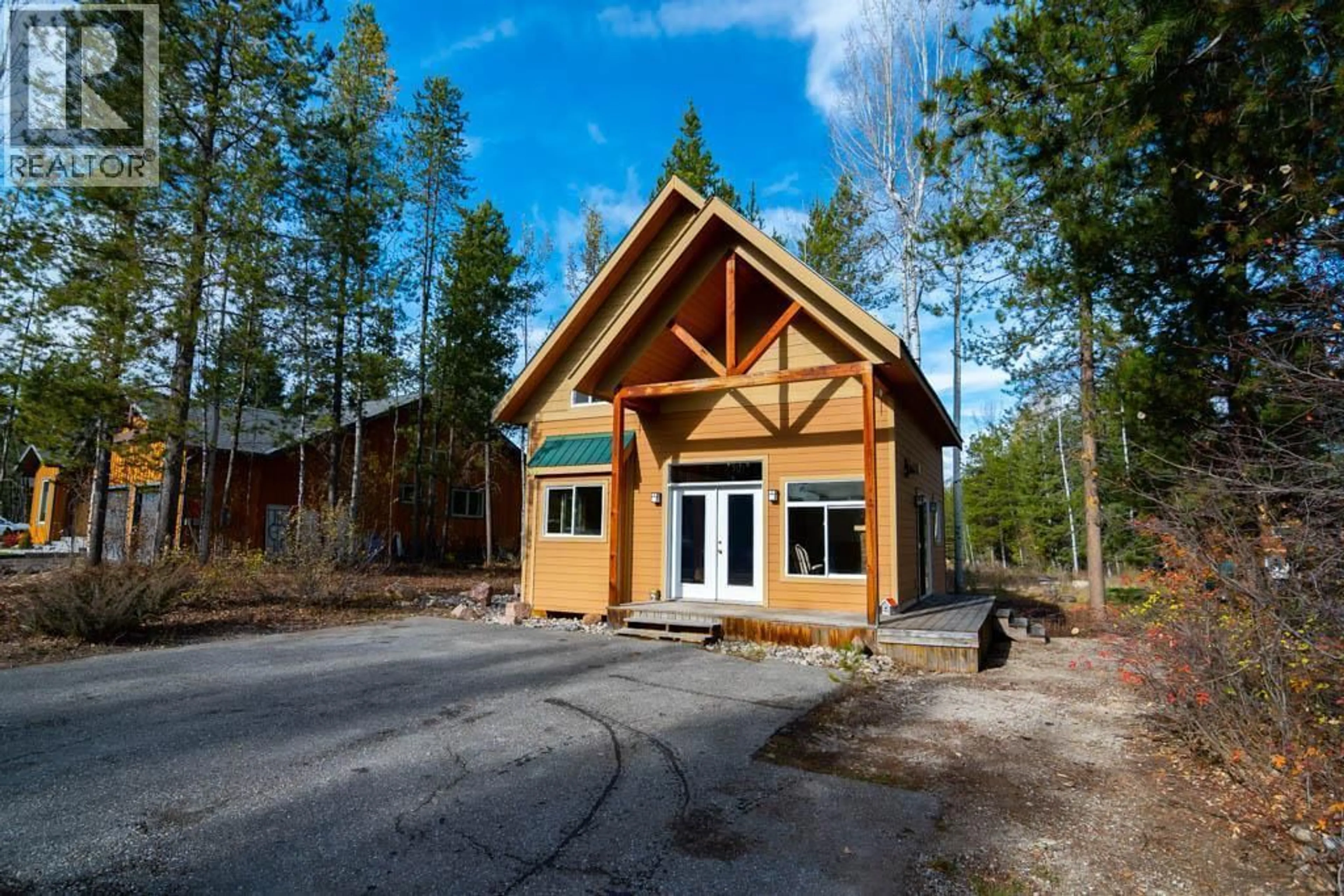 Unknown for 1504 QUARTZ CRESCENT, Golden British Columbia V0A1H3