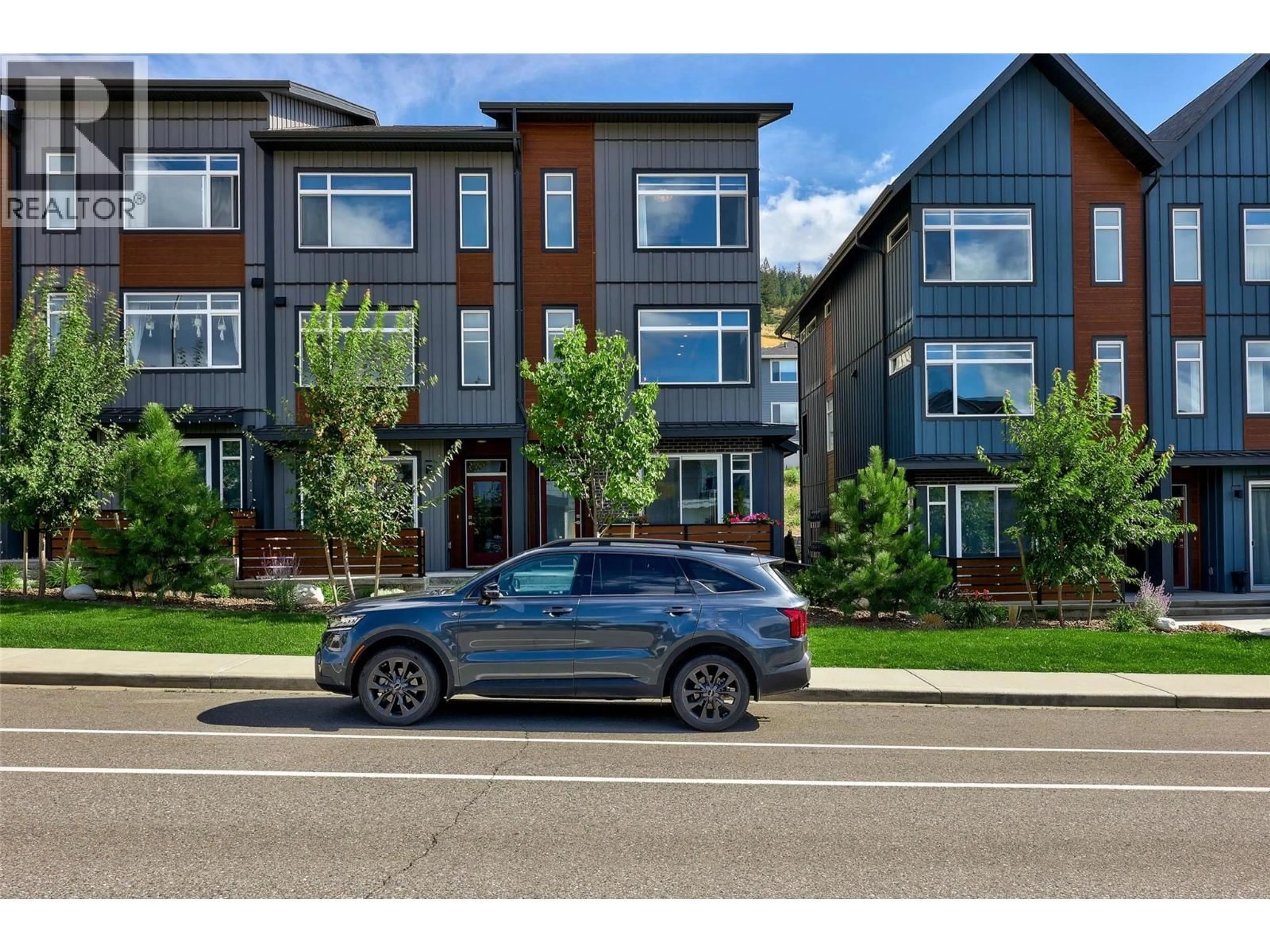 Unknown for 119 - 1901 QU'APPELLE BOULEVARD, Kamloops British Columbia V2E0C9