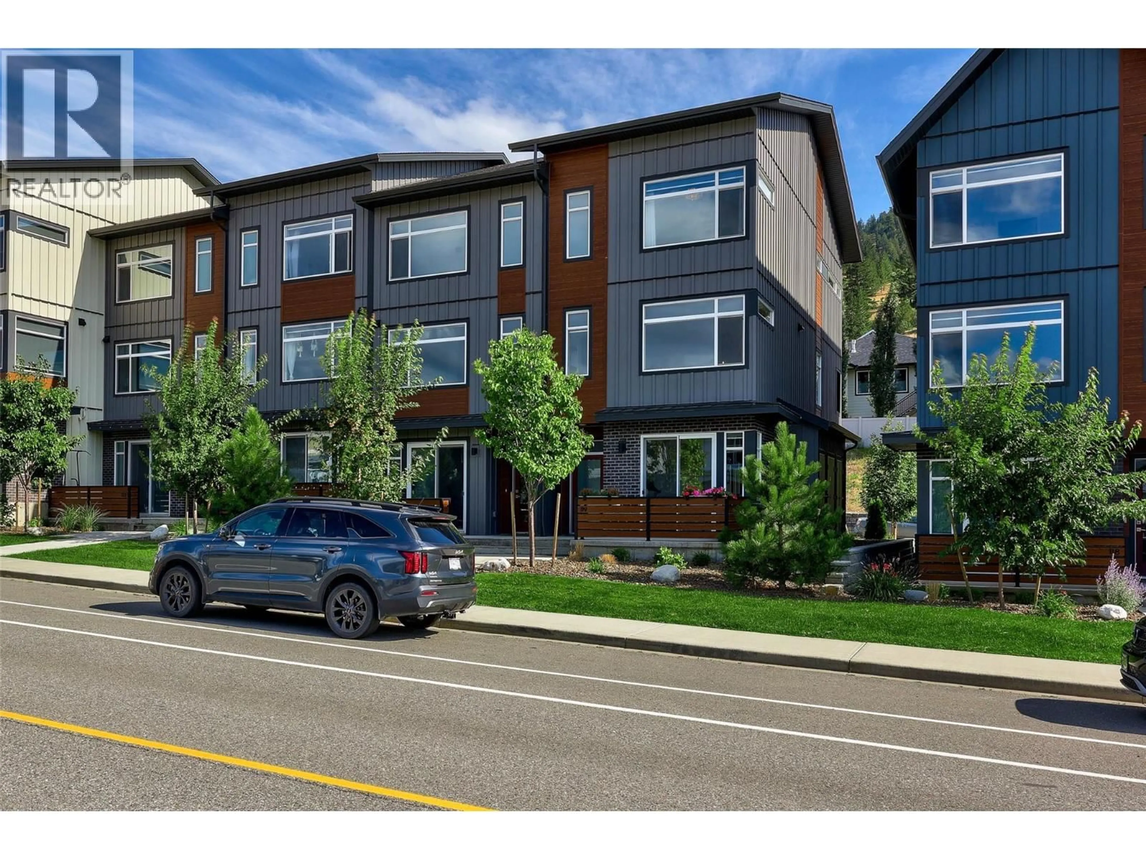 Unknown for 119 - 1901 QU'APPELLE BOULEVARD, Kamloops British Columbia V2E0C9