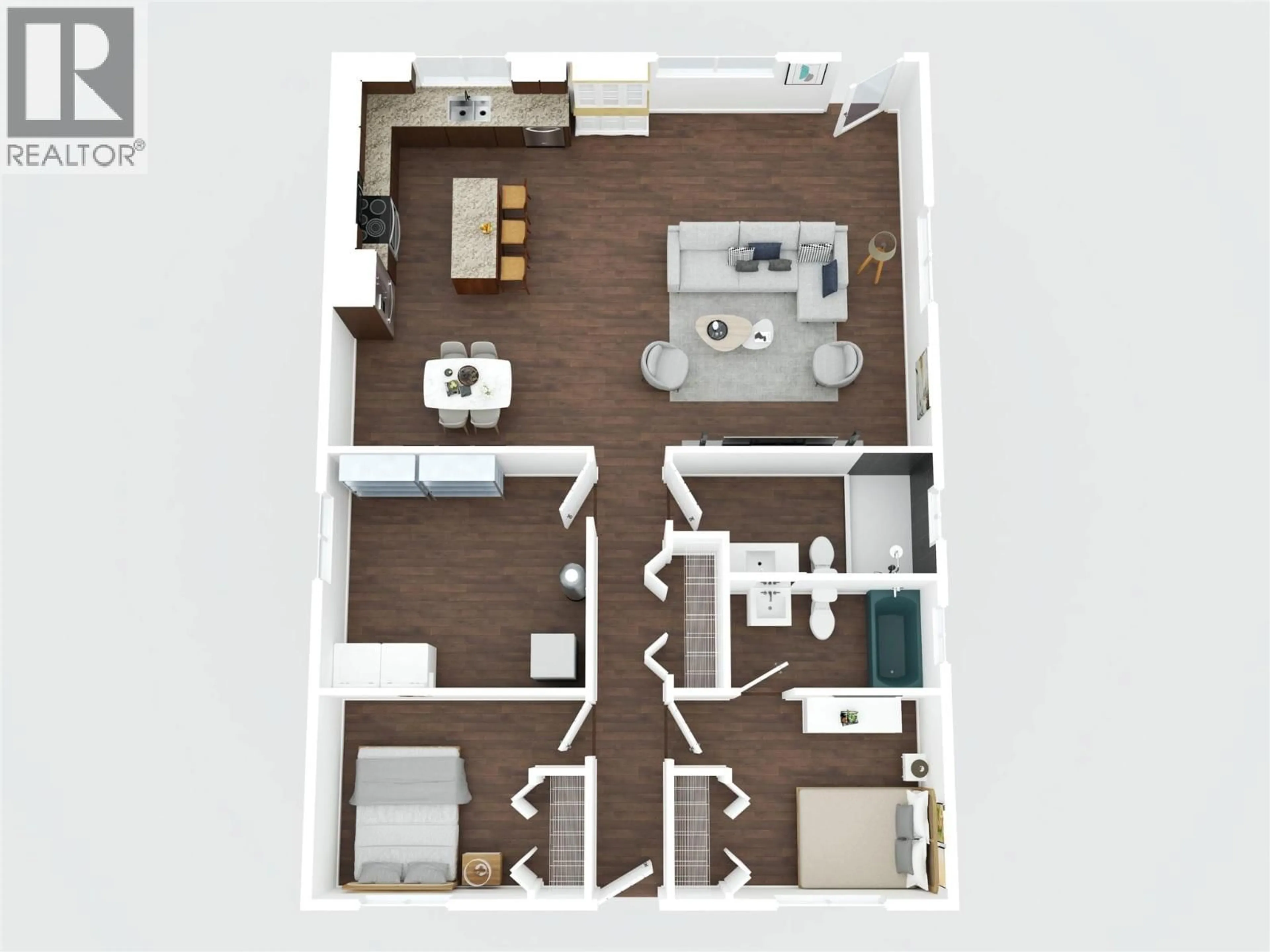 Floor plan for 116 LINESS ROAD, Salmo British Columbia V0G1Z0