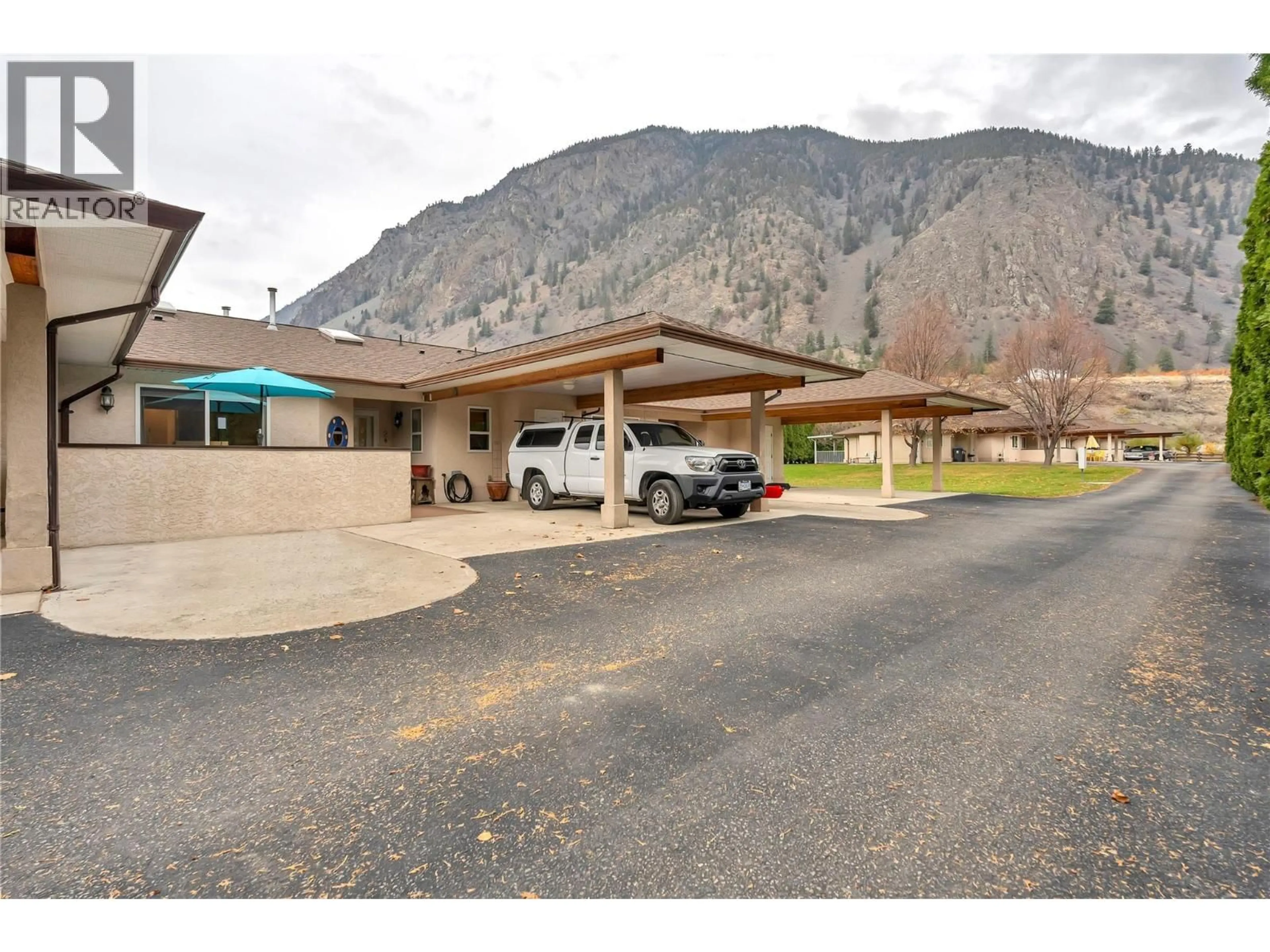 Unknown for 2 - 3038 ORCHARD DRIVE, Keremeos British Columbia V0X1N1