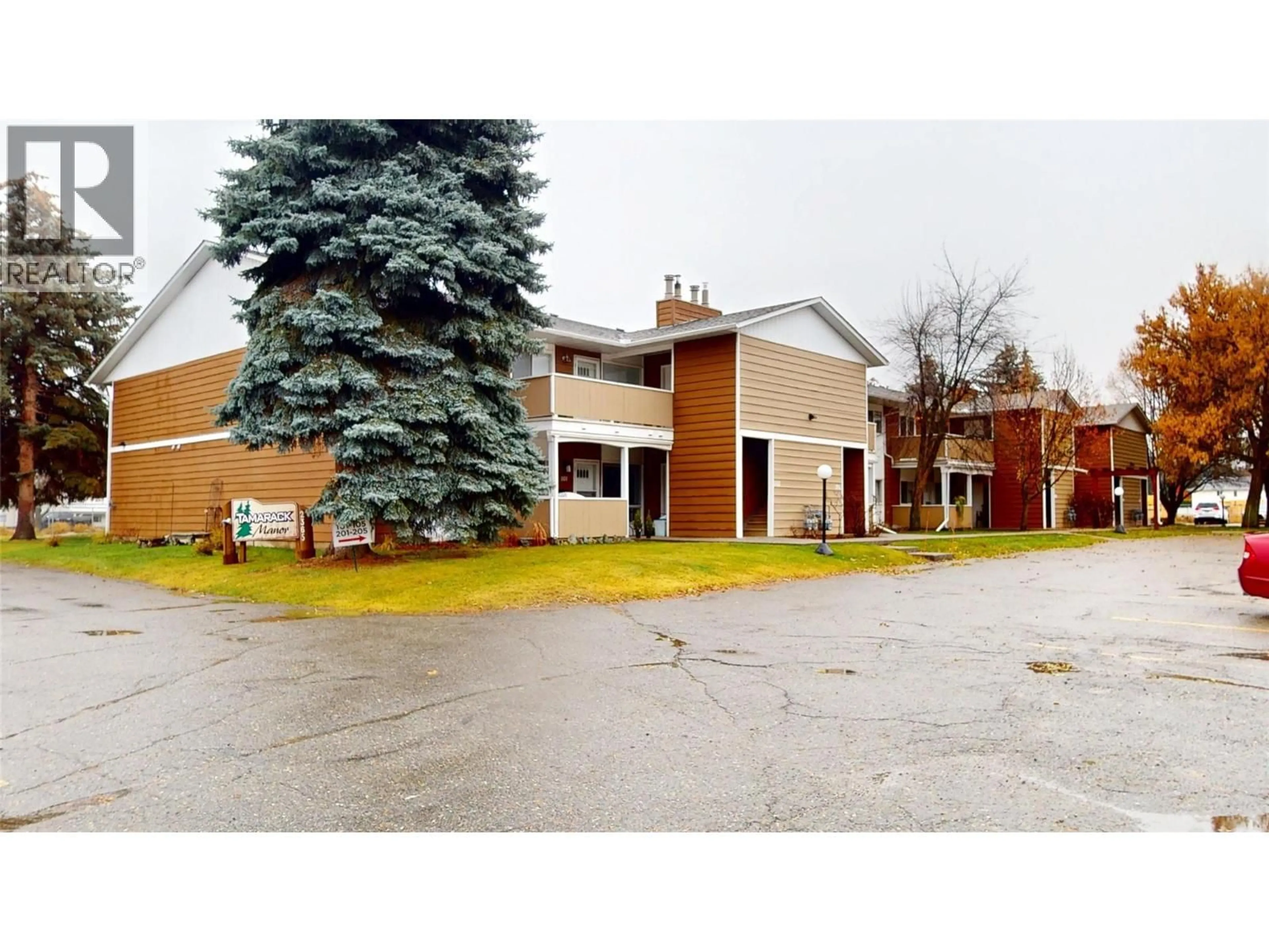 Unknown for 203 - 2365 12 STREET NORTH, Cranbrook British Columbia V1C5T4