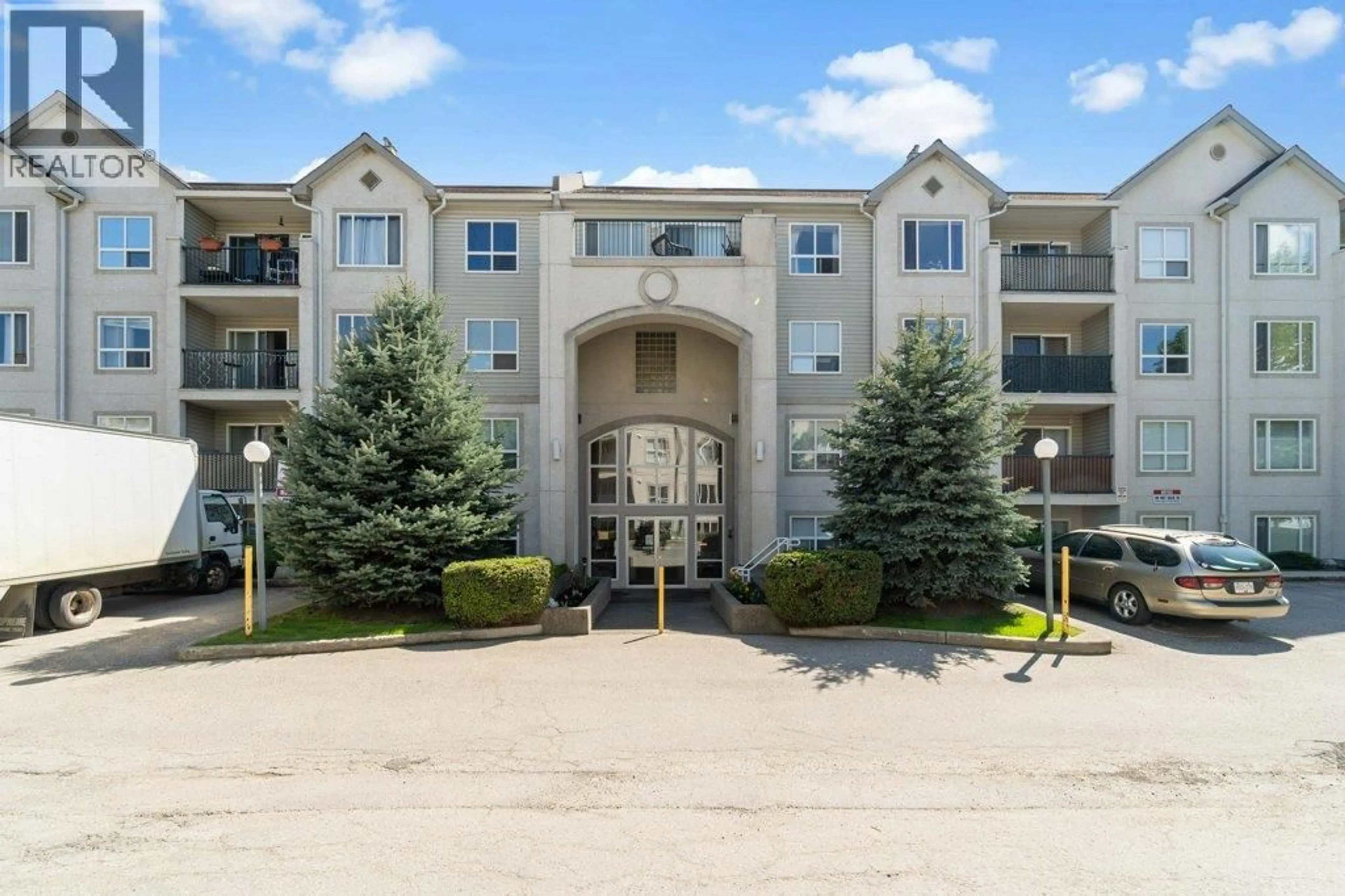 Unknown for 209 - 650 3 STREET SOUTHWEST, Salmon Arm British Columbia V1E4J6