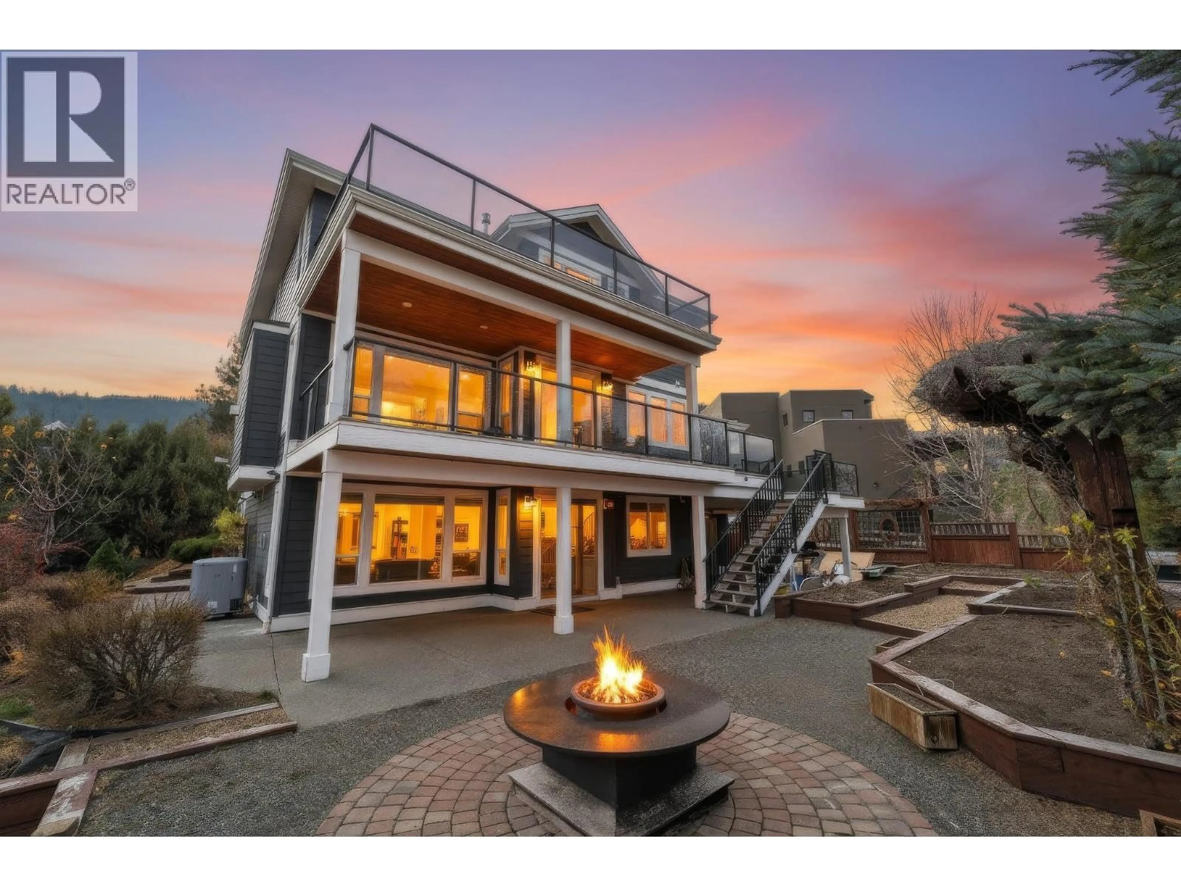 Unknown for 1430 KECHIKA COURT, Kamloops British Columbia V2E2T5