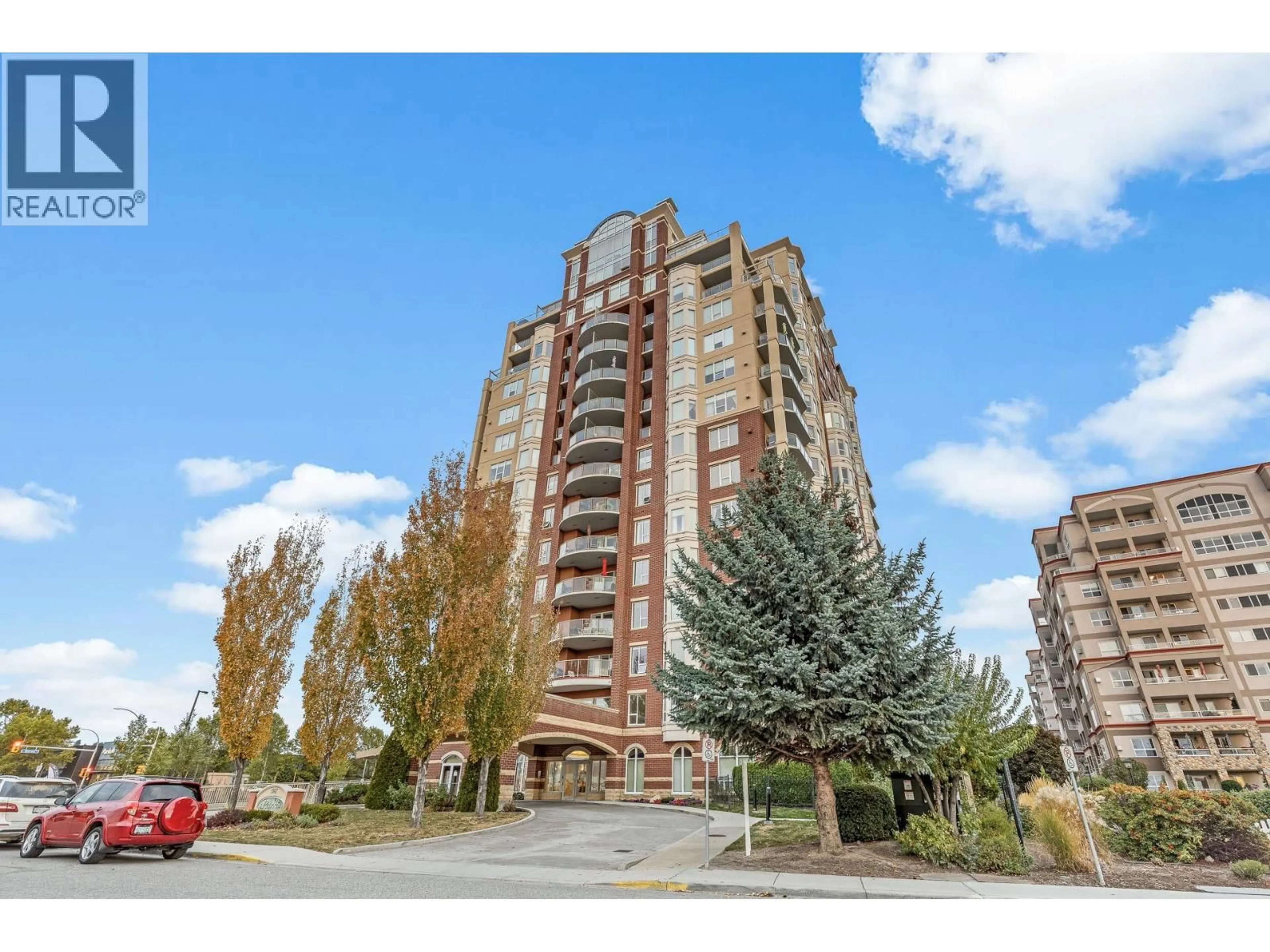 Unknown for 704 - 1947 UNDERHILL STREET, Kelowna British Columbia V1X7Z5