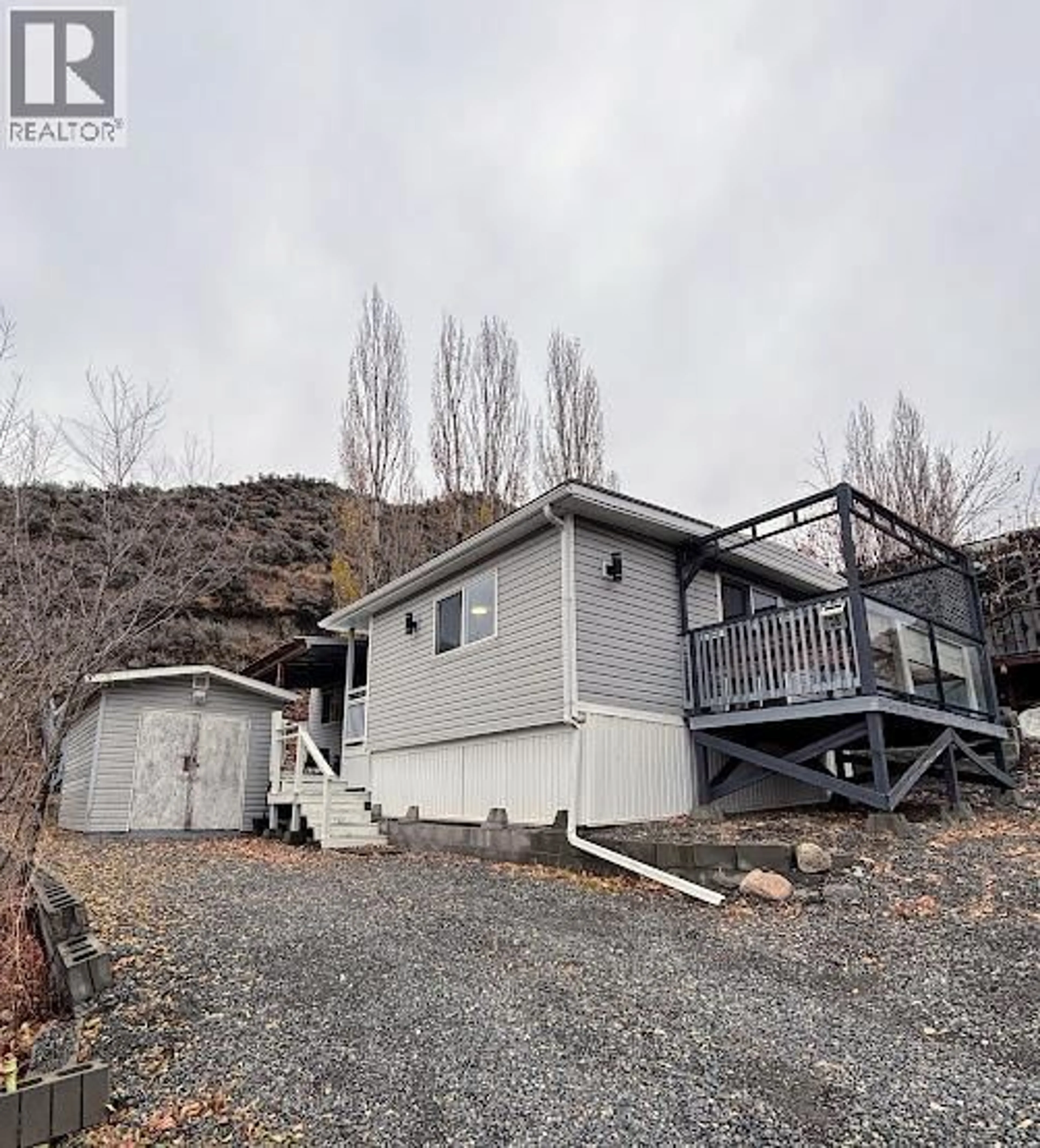 Unknown for 28 - 4395 TRANSCANADA HIGHWAY, Kamloops British Columbia V2C4S4