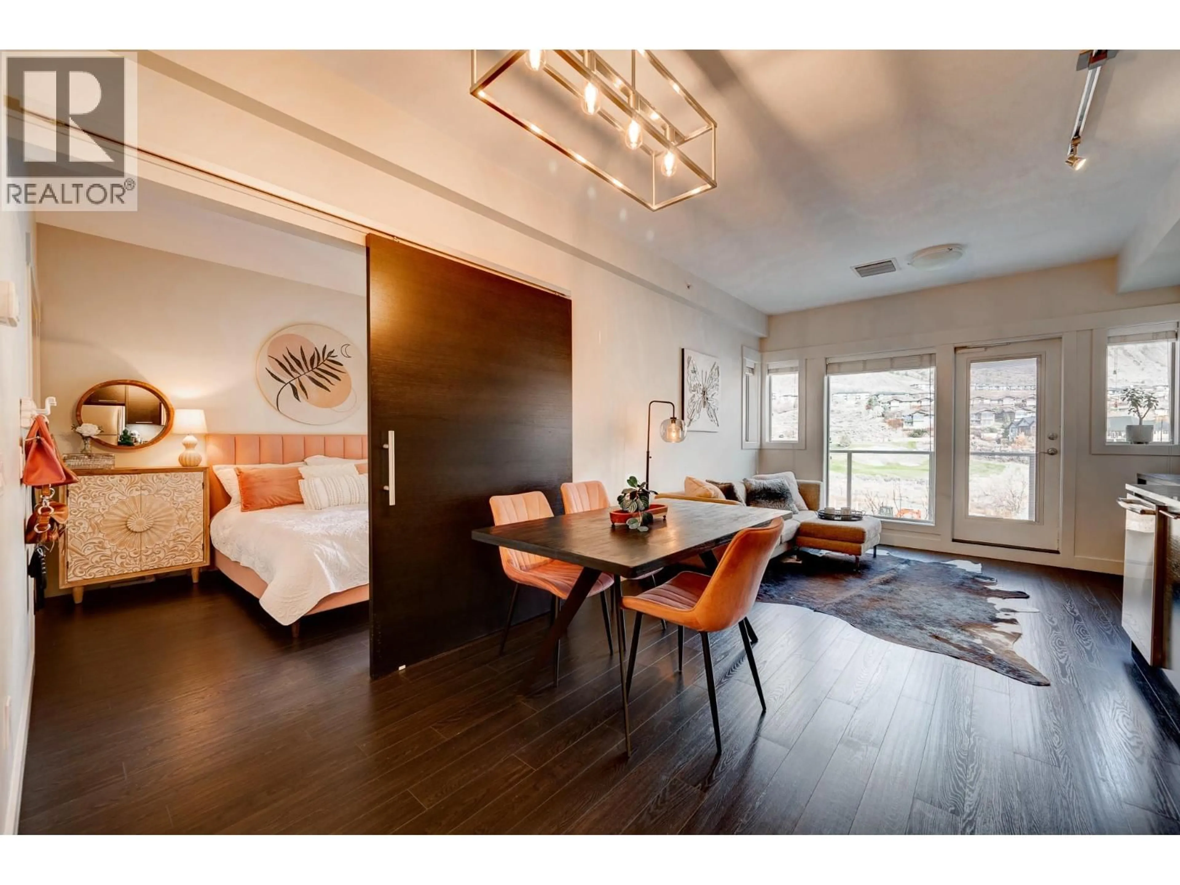 Unknown for 3421 - 1040 TALASA COURT, Kamloops British Columbia V2H1R1