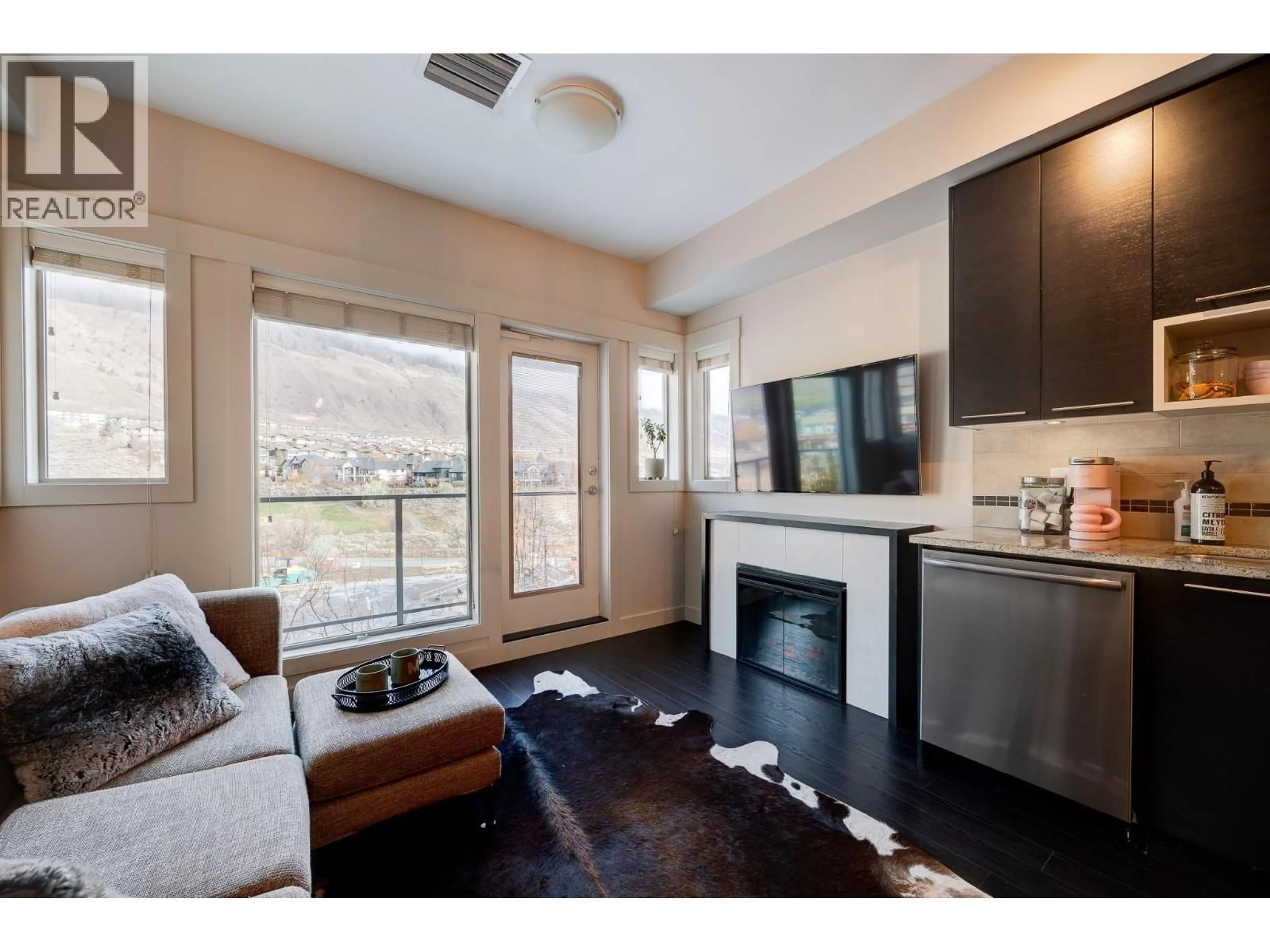 Unknown for 3421 - 1040 TALASA COURT, Kamloops British Columbia V2H1R1