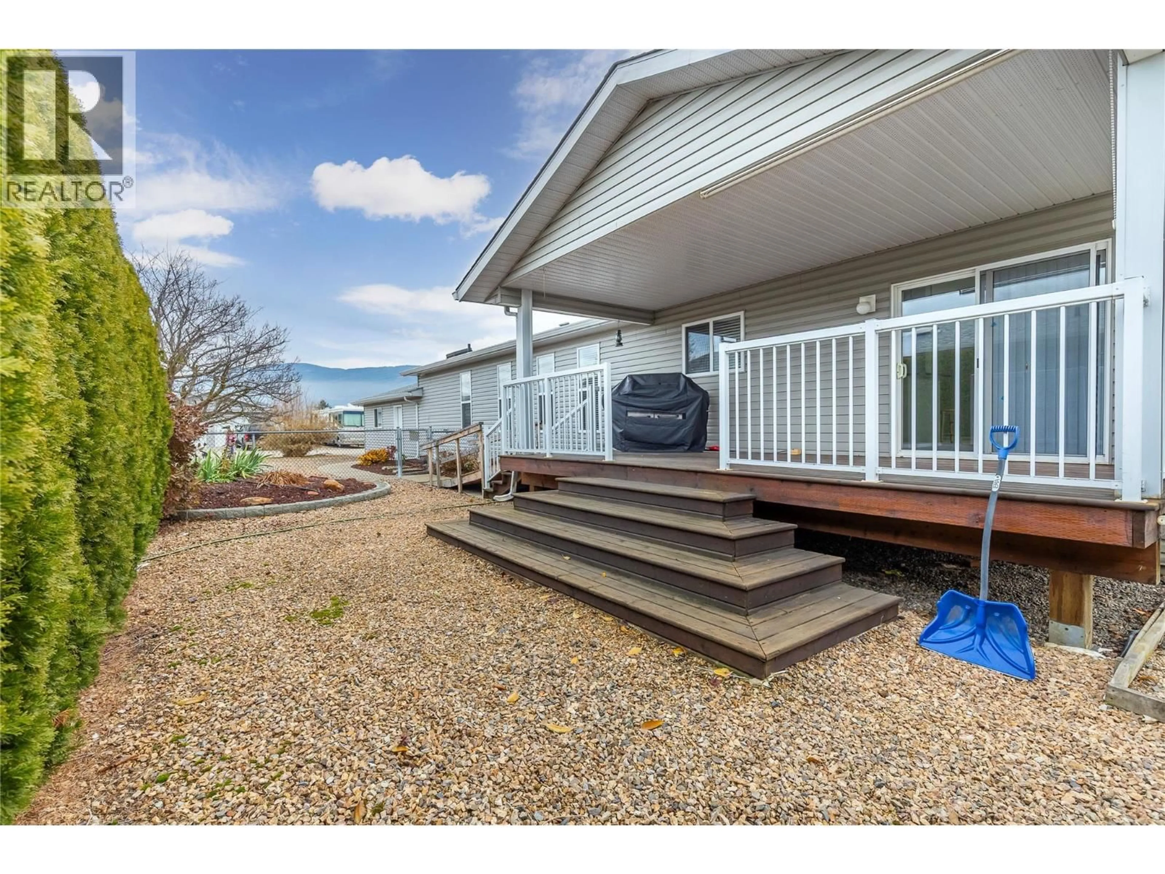 Unknown for 91 - 9510 HWY 97N OTHER, Vernon British Columbia V1H1R8