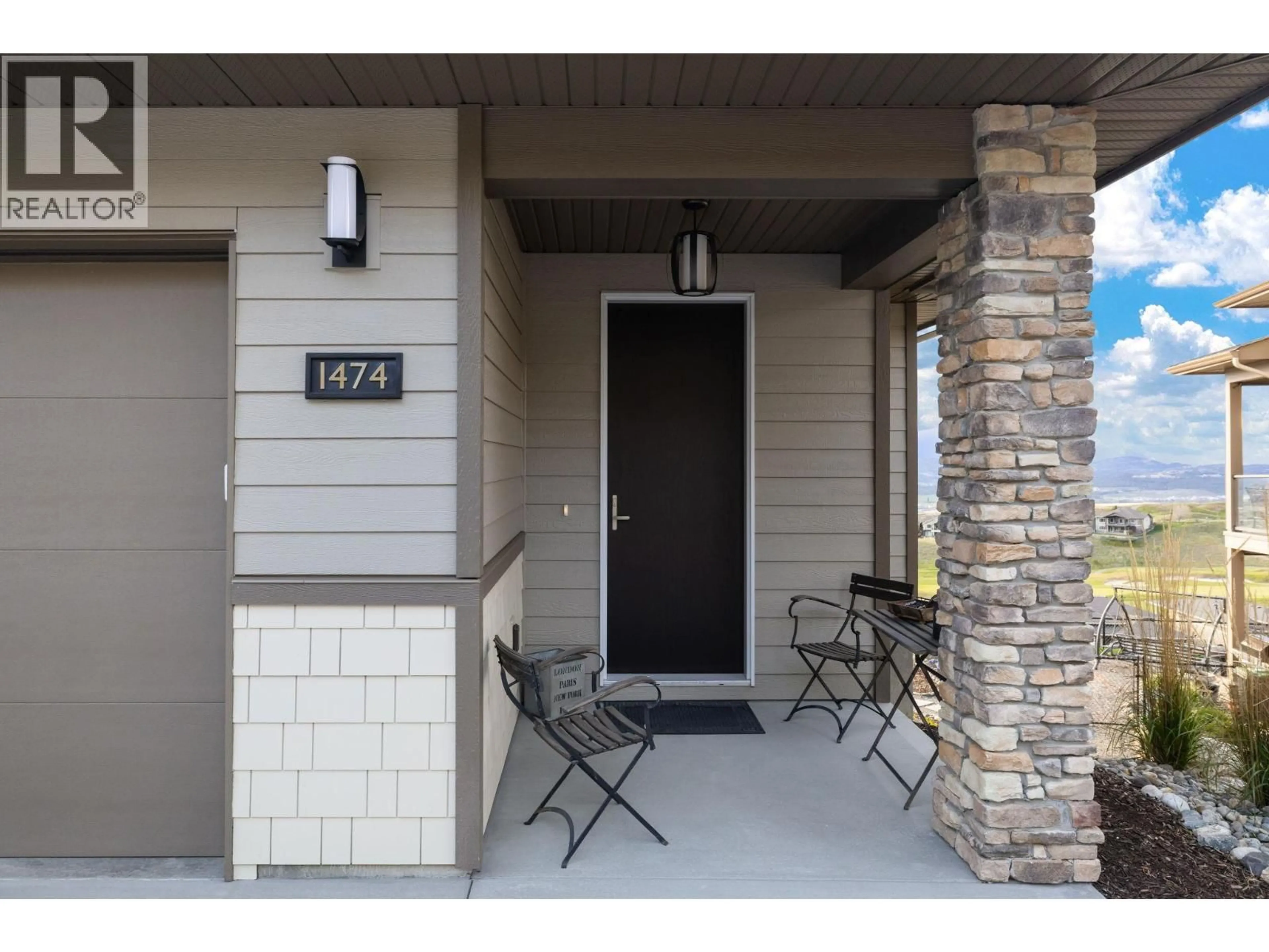 Unknown for 1474 SUMMER CRESCENT, Kelowna British Columbia V1P1T8