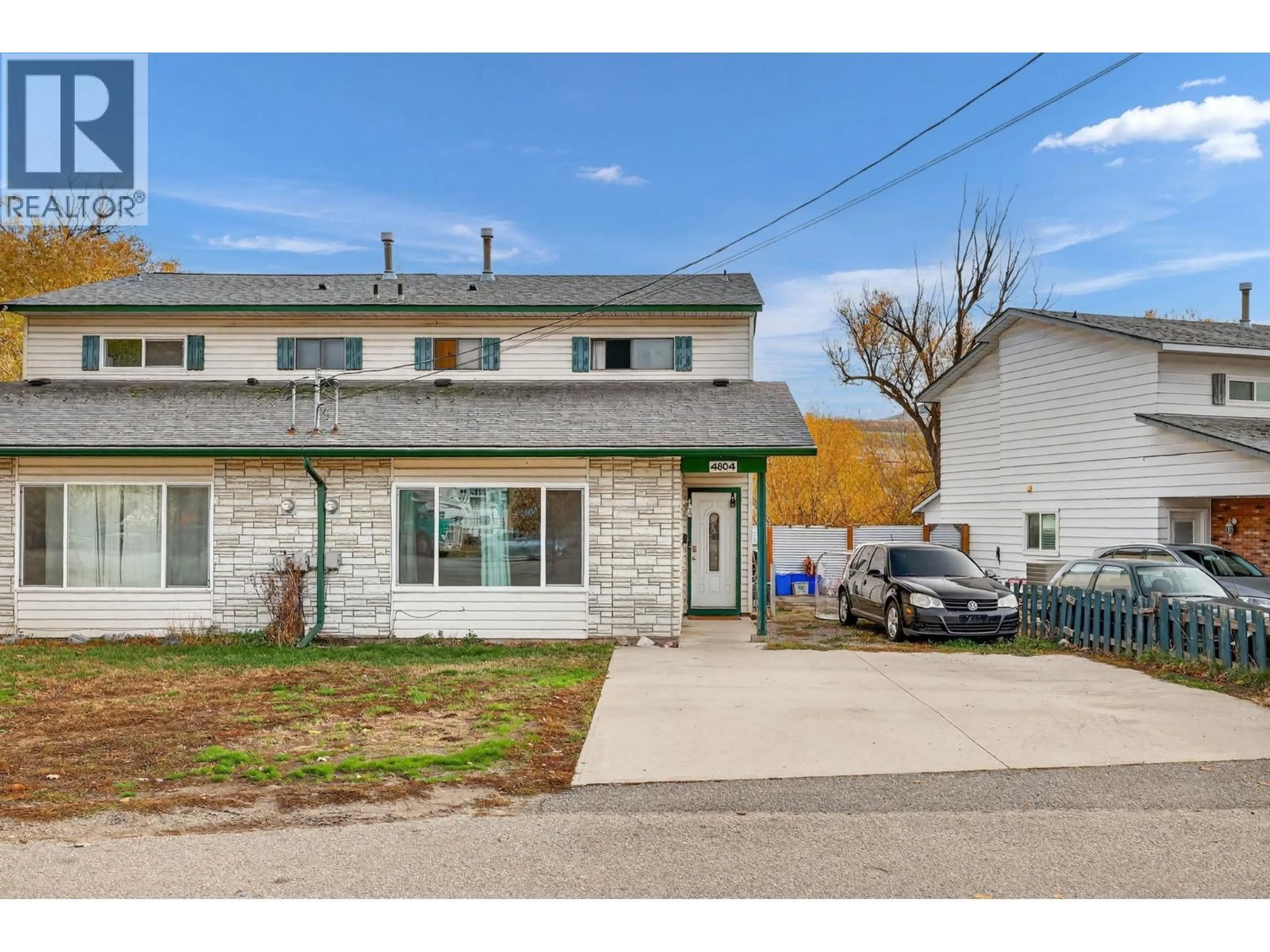 Unknown for 4804 25 AVENUE, Vernon British Columbia V1T6R4