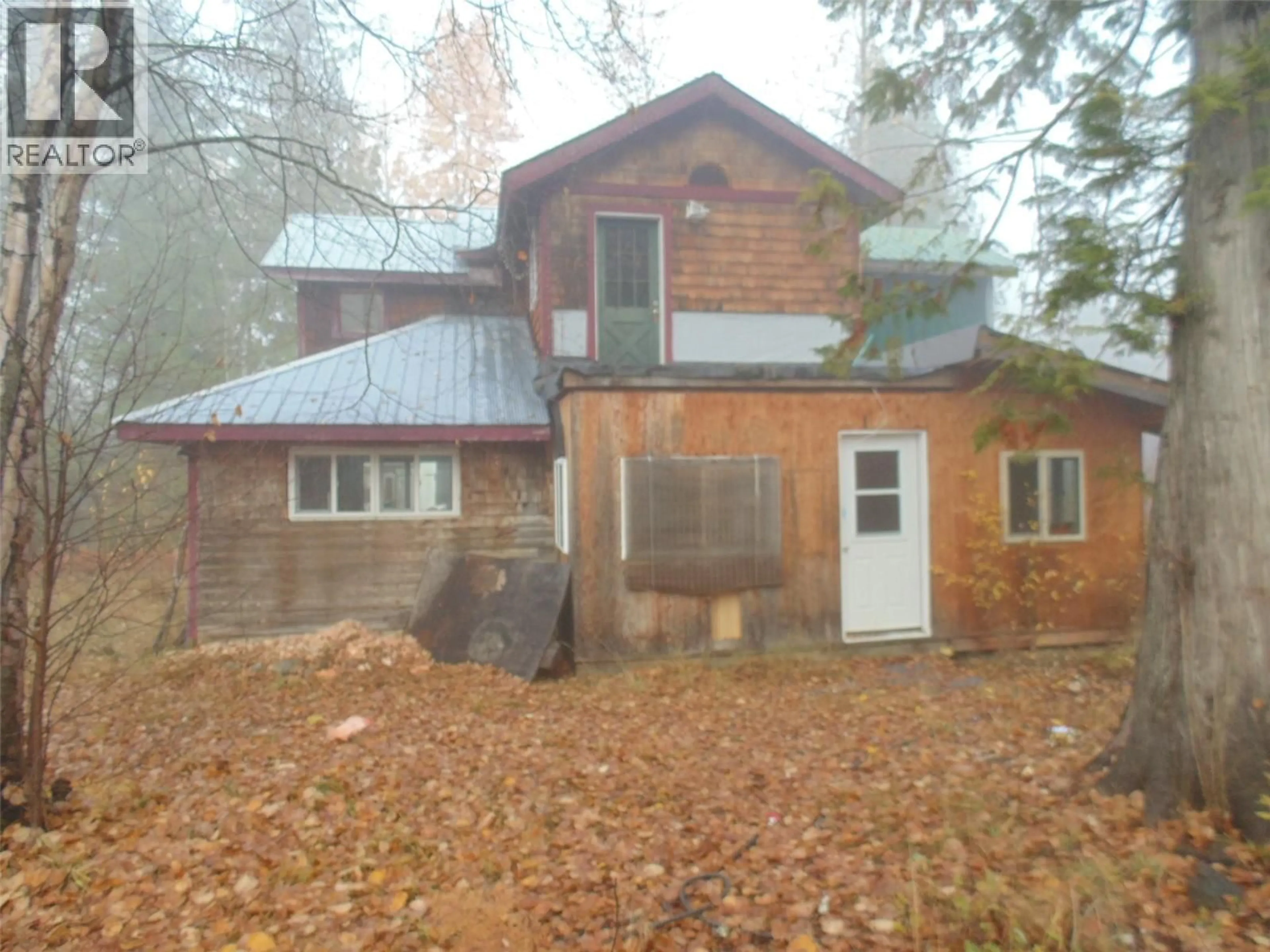 Unknown for 7547 POPOU ROAD, Lemon Creek British Columbia V0G2J0