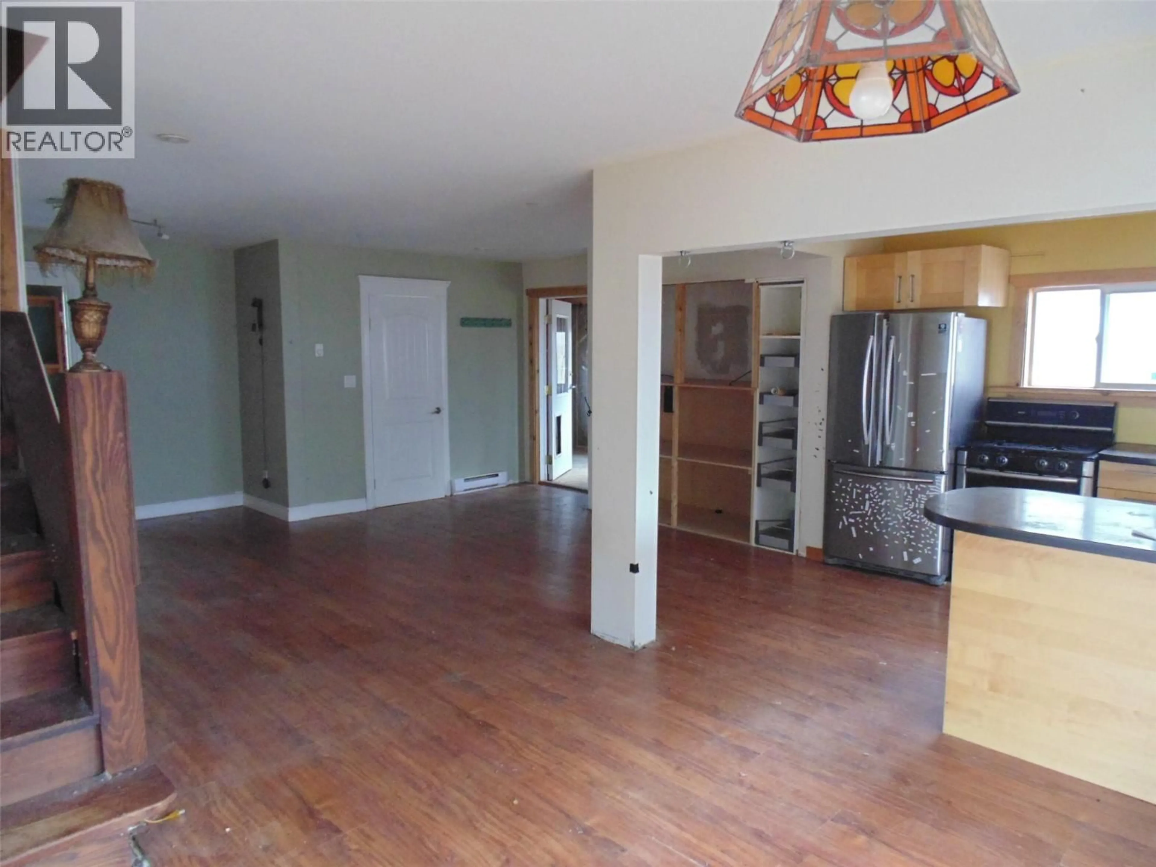 A pic of a room for 7547 POPOU ROAD, Lemon Creek British Columbia V0G2J0