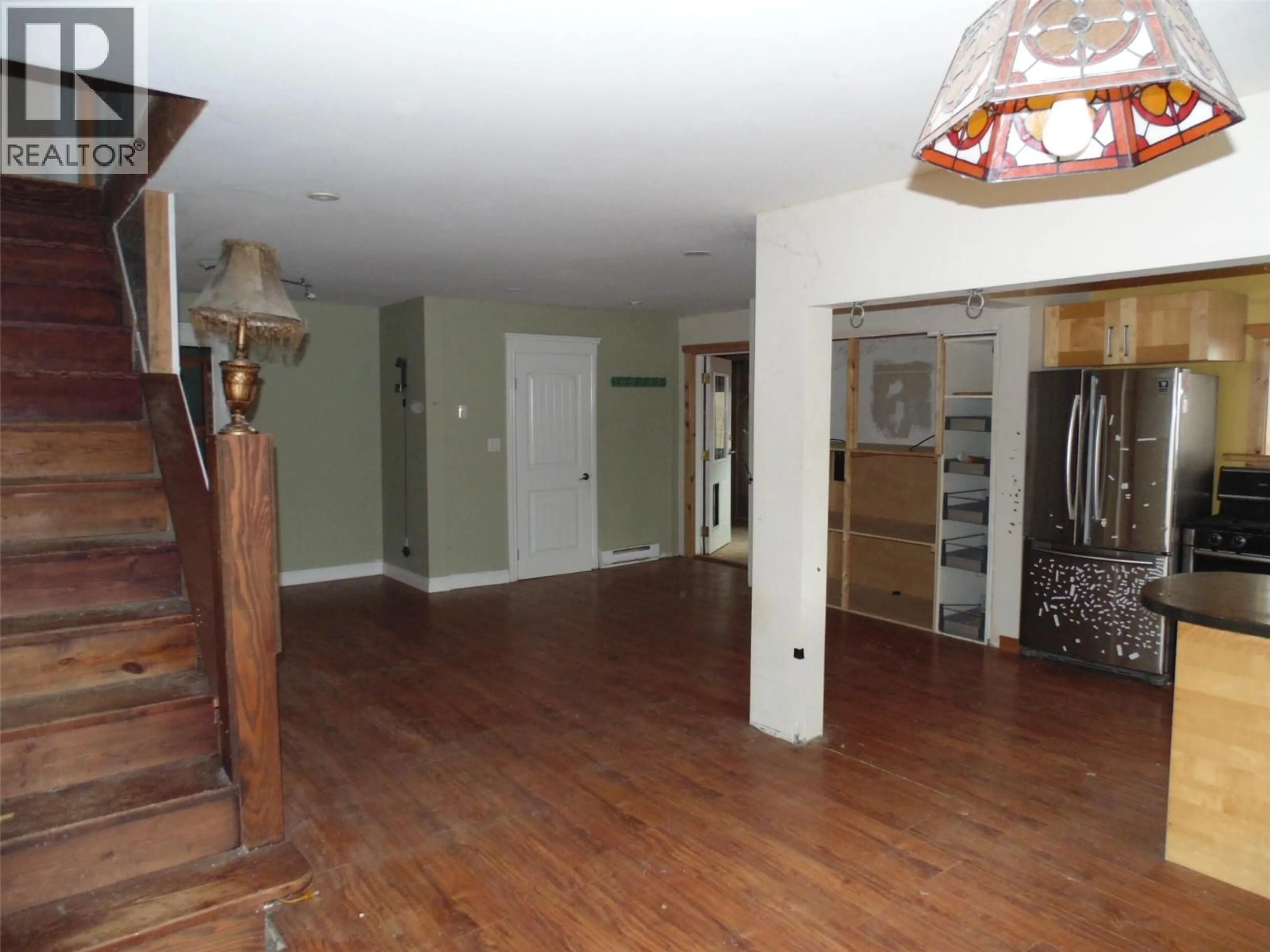 Unknown for 7547 POPOU ROAD, Lemon Creek British Columbia V0G2J0