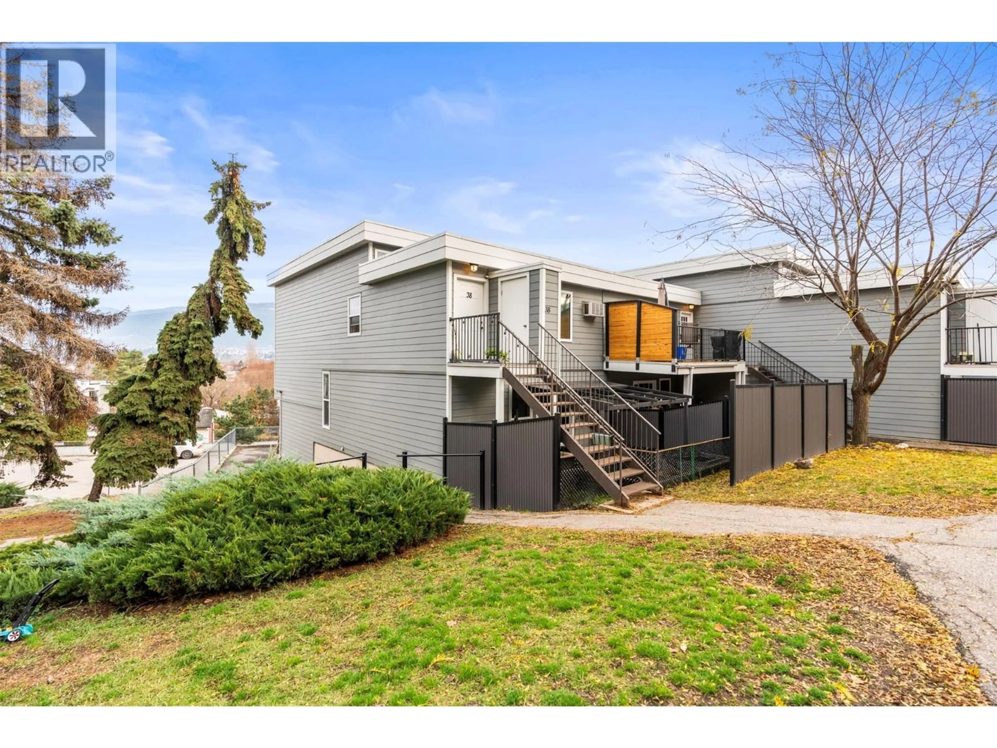 Unknown for 38 - 3800 40 AVENUE, Vernon British Columbia V1T6S3