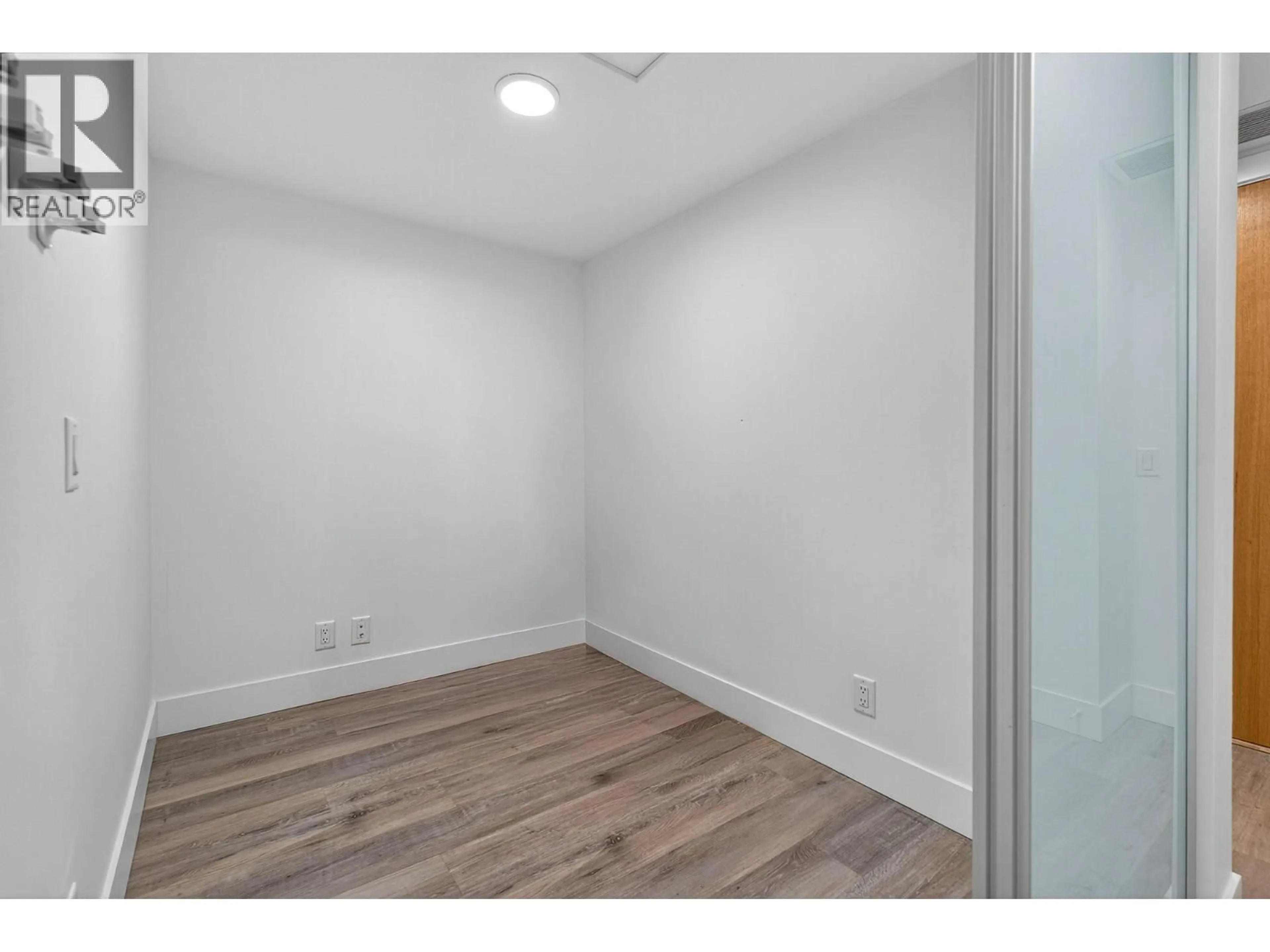 A pic of a room for 708 - 1588 ELLIS STREET, Kelowna British Columbia V1Y0H1