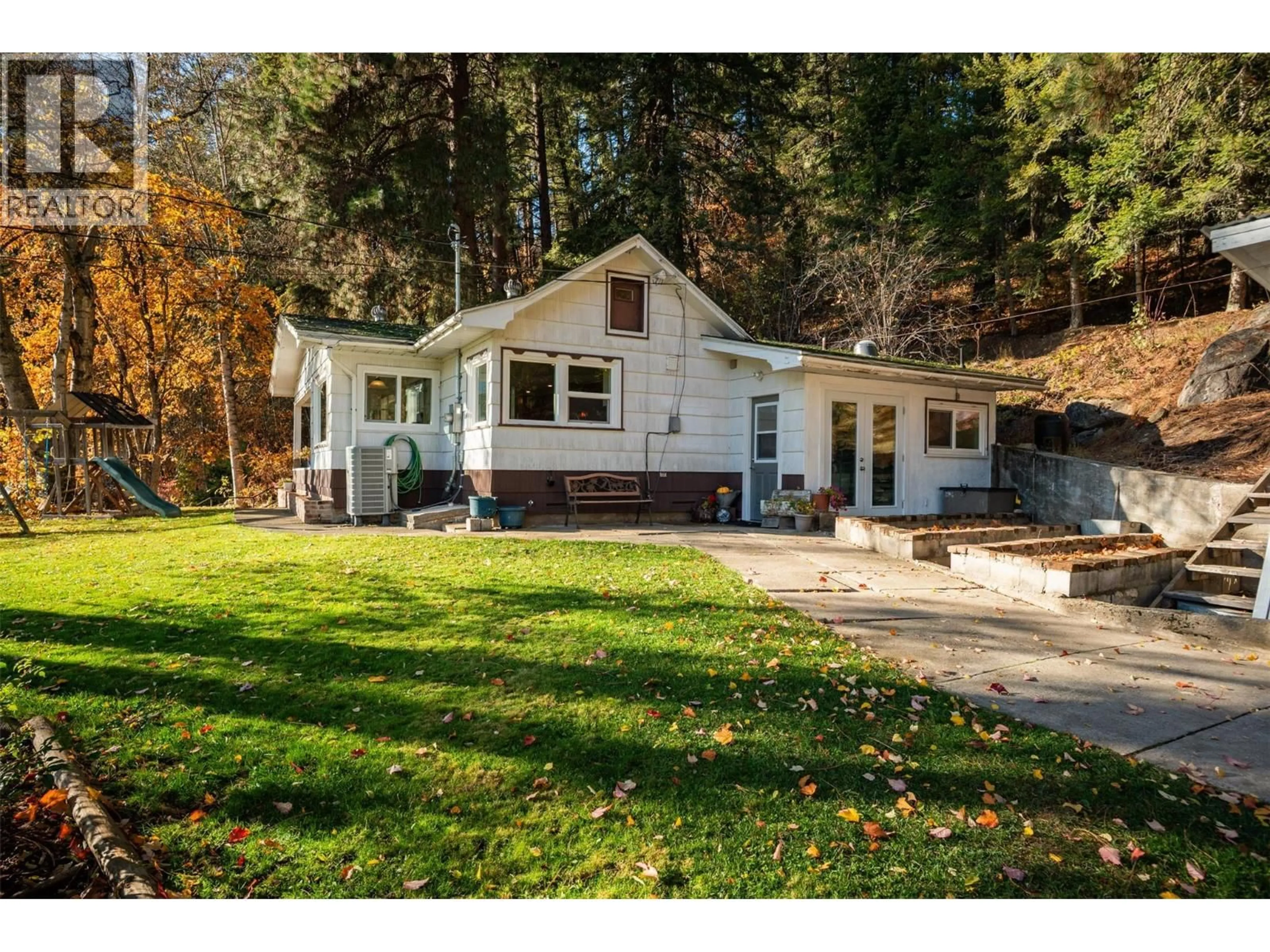 Unknown for 3175 BAKER ROAD, South Slocan British Columbia V0G2G1