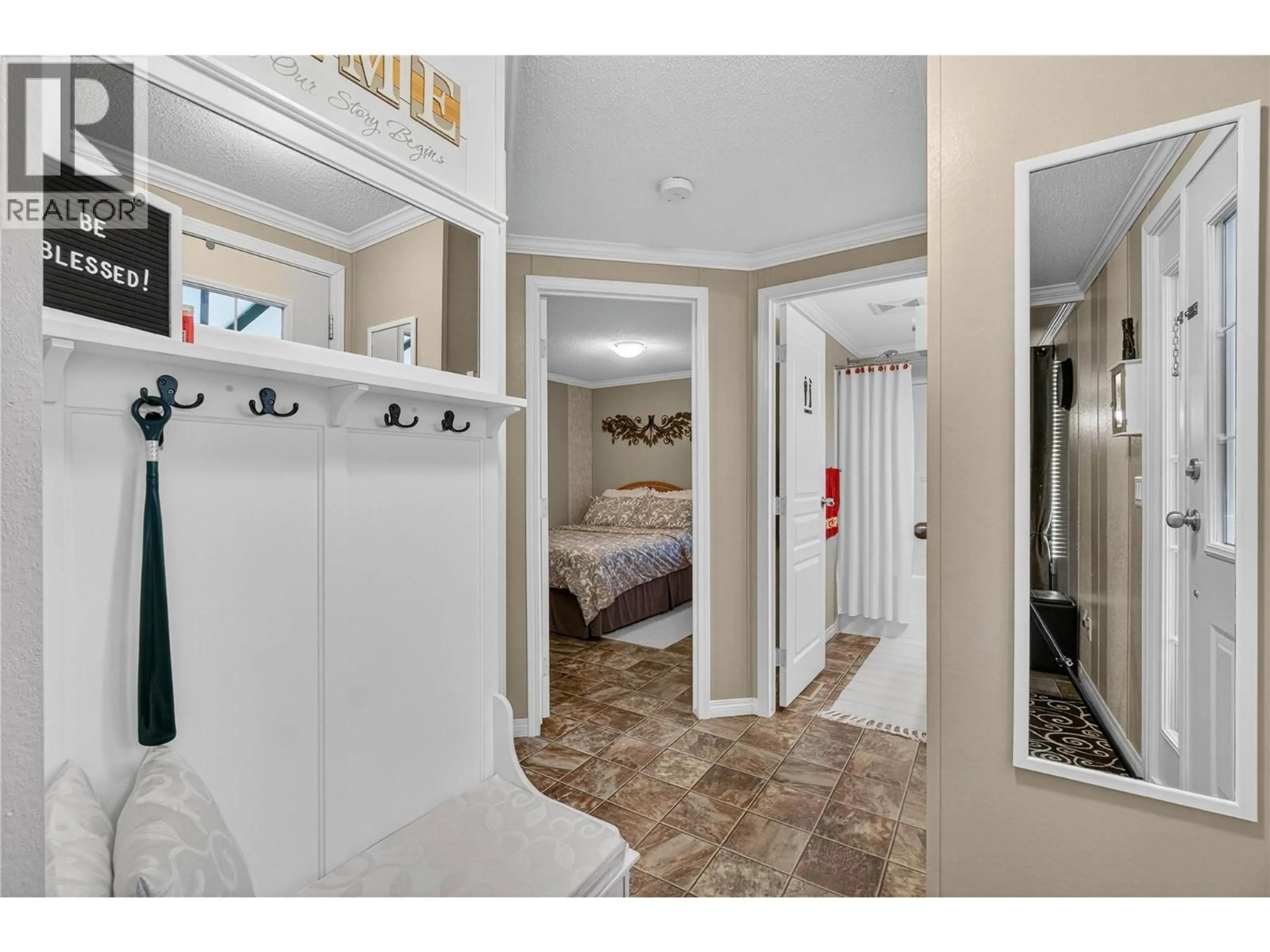 Unknown for 44 - 12560 WESTSIDE ROAD, Vernon British Columbia V1H1S9