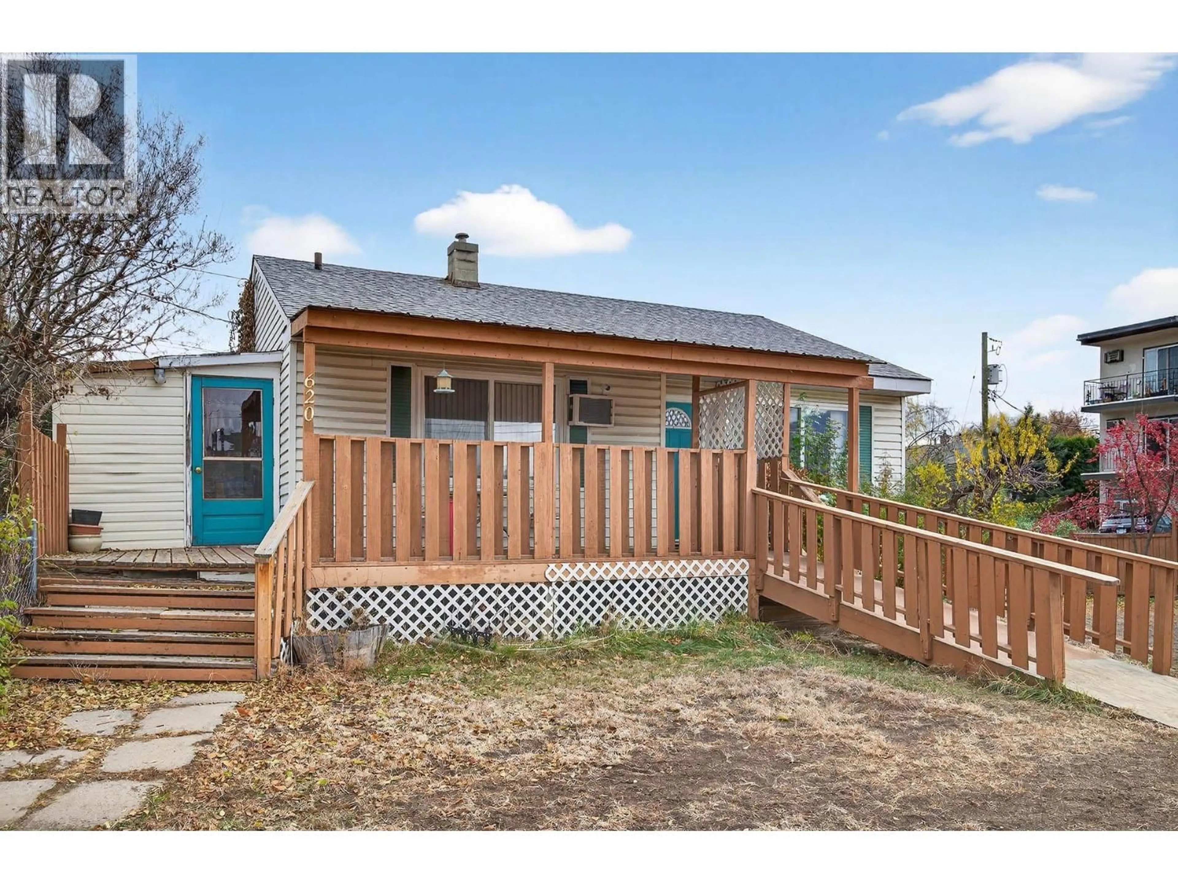 Unknown for 620 FORTUNE DRIVE, Kamloops British Columbia V2B2K3