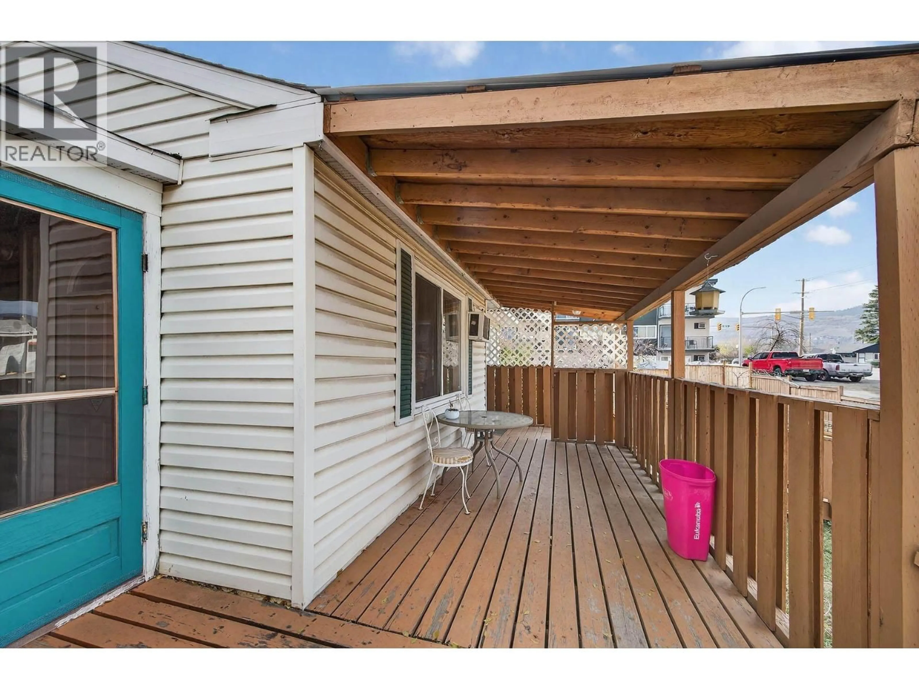 Patio, street for 620 FORTUNE DRIVE, Kamloops British Columbia V2B2K3