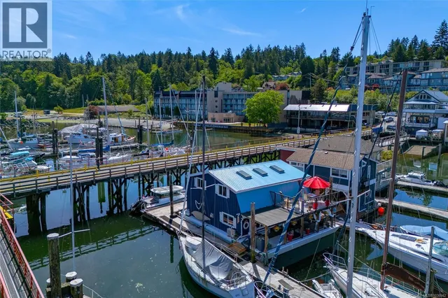 4 - 1705 COWICHAN BAY ROAD, Cowichan Bay