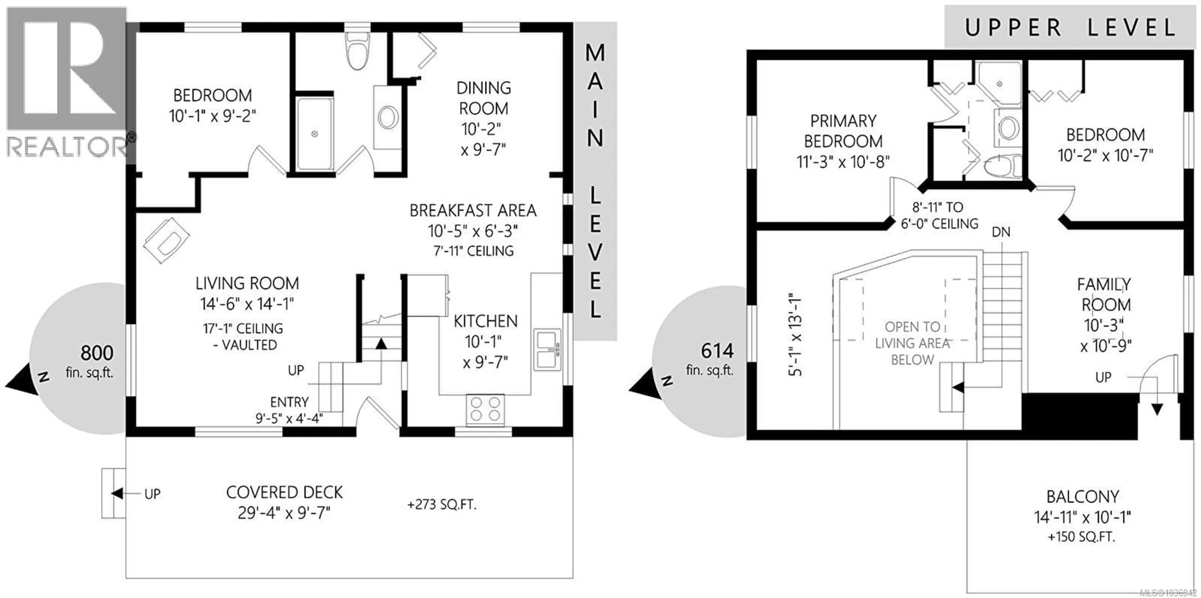 Floor plan for 4 - 1705 COWICHAN BAY ROAD, Cowichan Bay British Columbia V0R1N2
