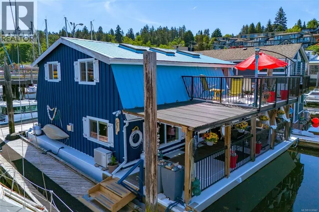4 - 1705 COWICHAN BAY ROAD, Cowichan Bay 2