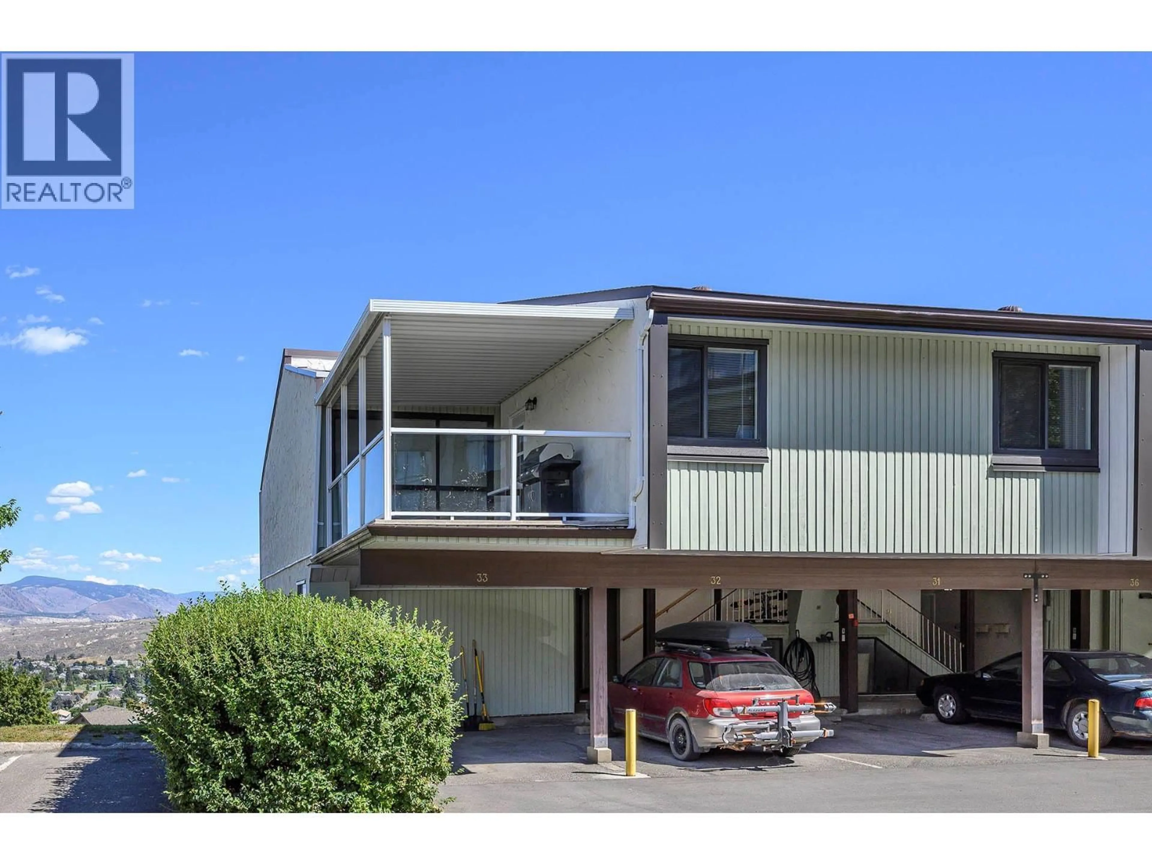 Unknown for 33 - 137 MCGILL ROAD, Kamloops British Columbia V2C1L9