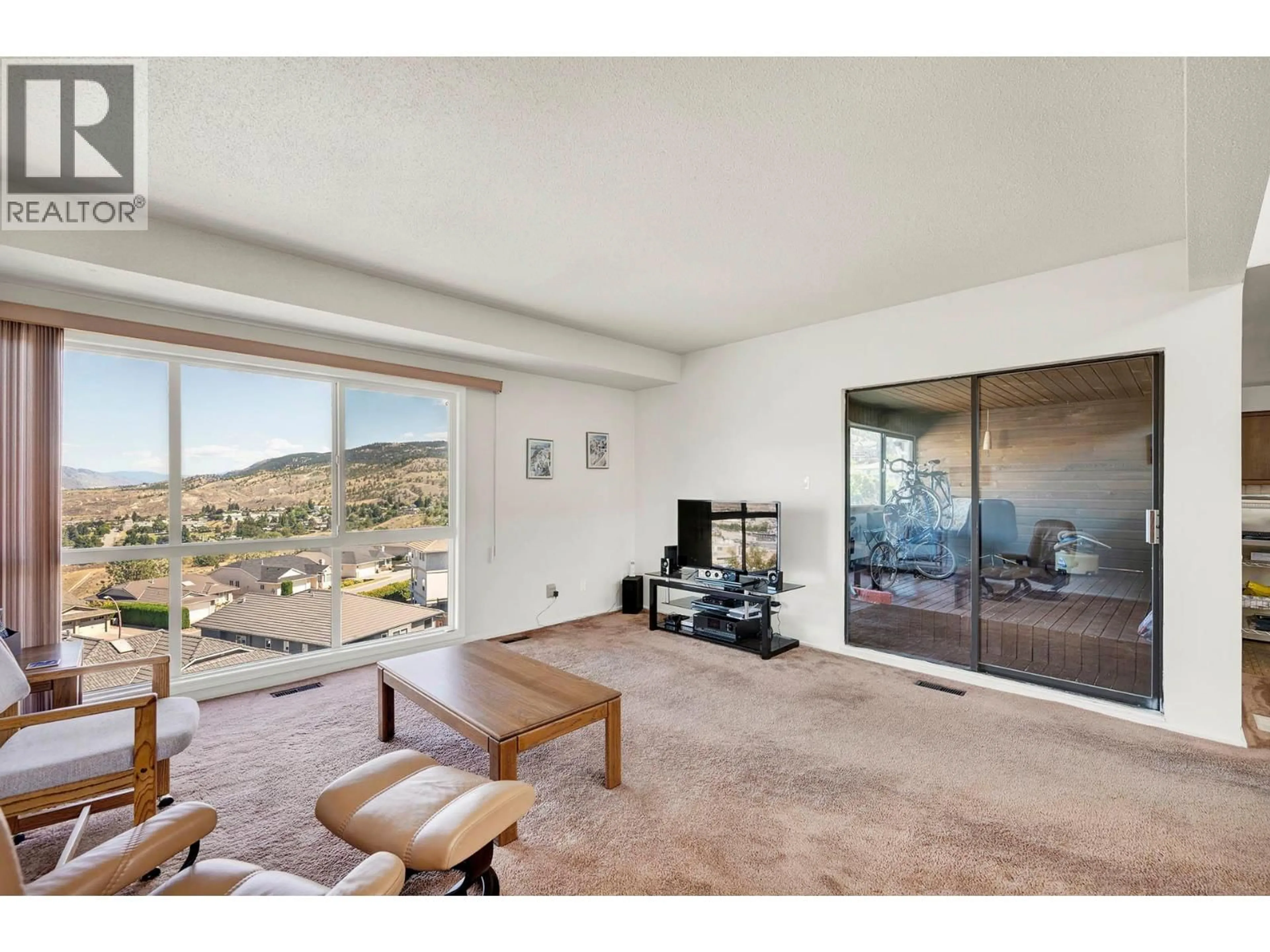 Unknown for 33 - 137 MCGILL ROAD, Kamloops British Columbia V2C1L9