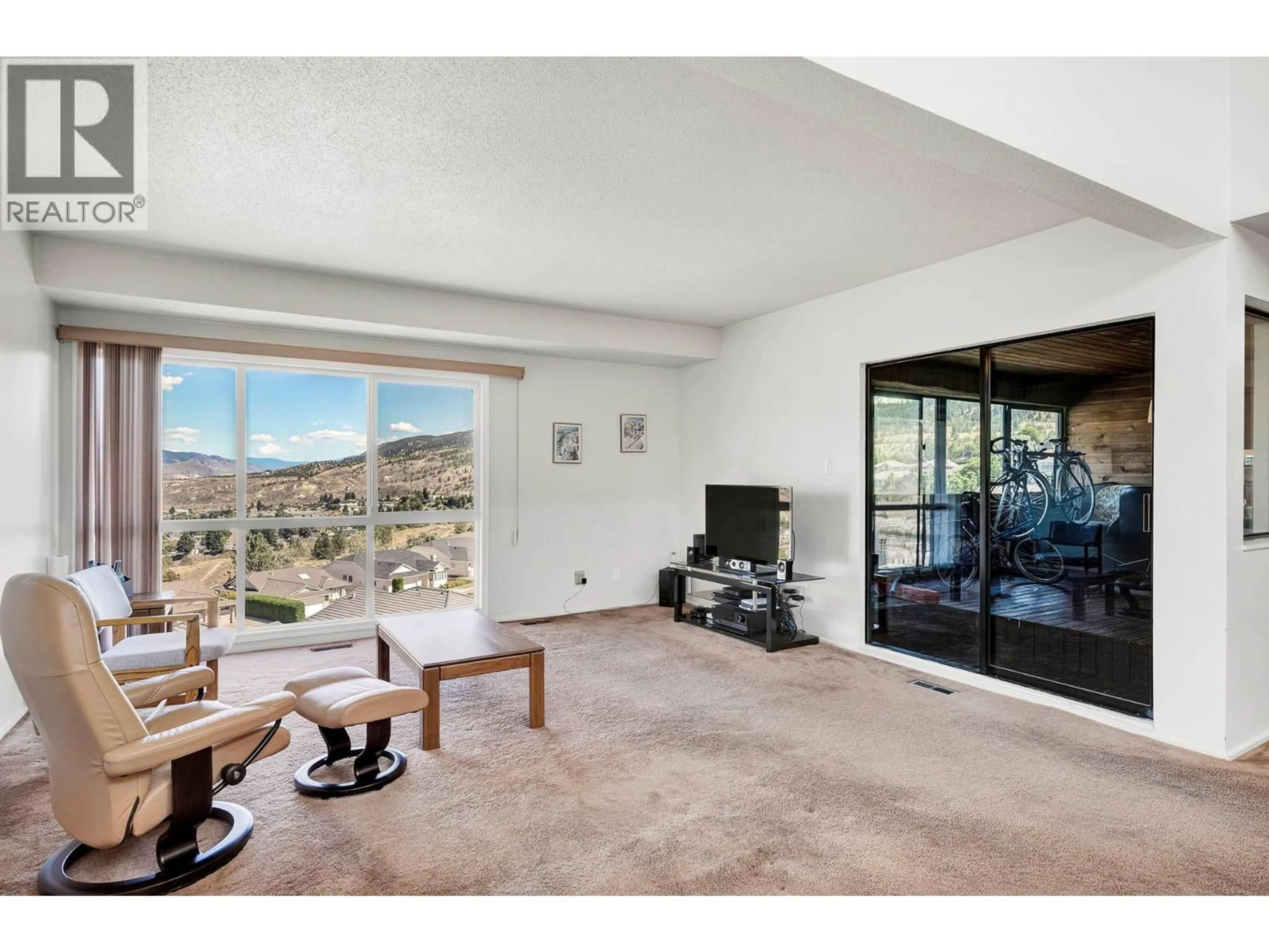 Unknown for 33 - 137 MCGILL ROAD, Kamloops British Columbia V2C1L9