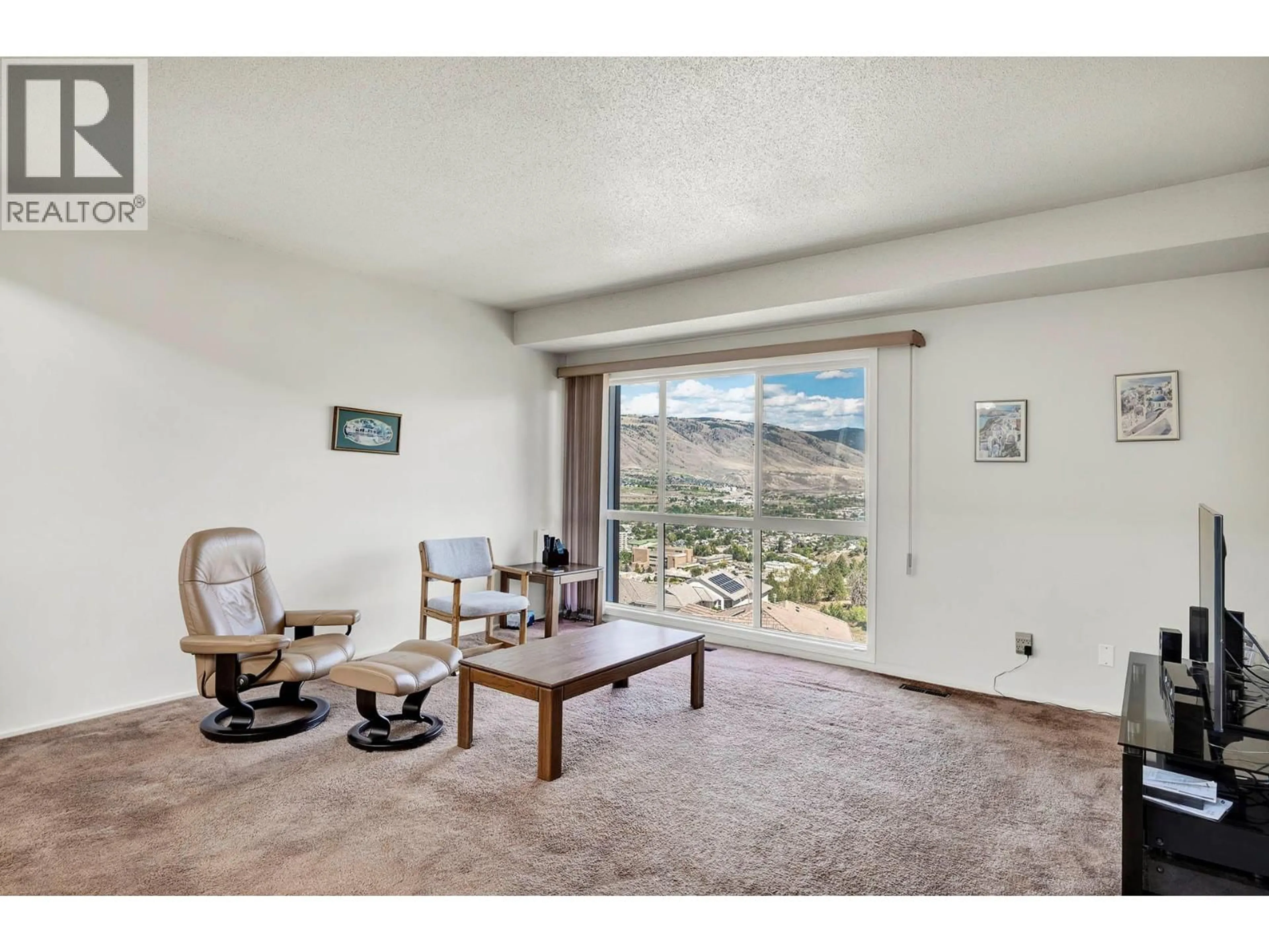 Unknown for 33 - 137 MCGILL ROAD, Kamloops British Columbia V2C1L9