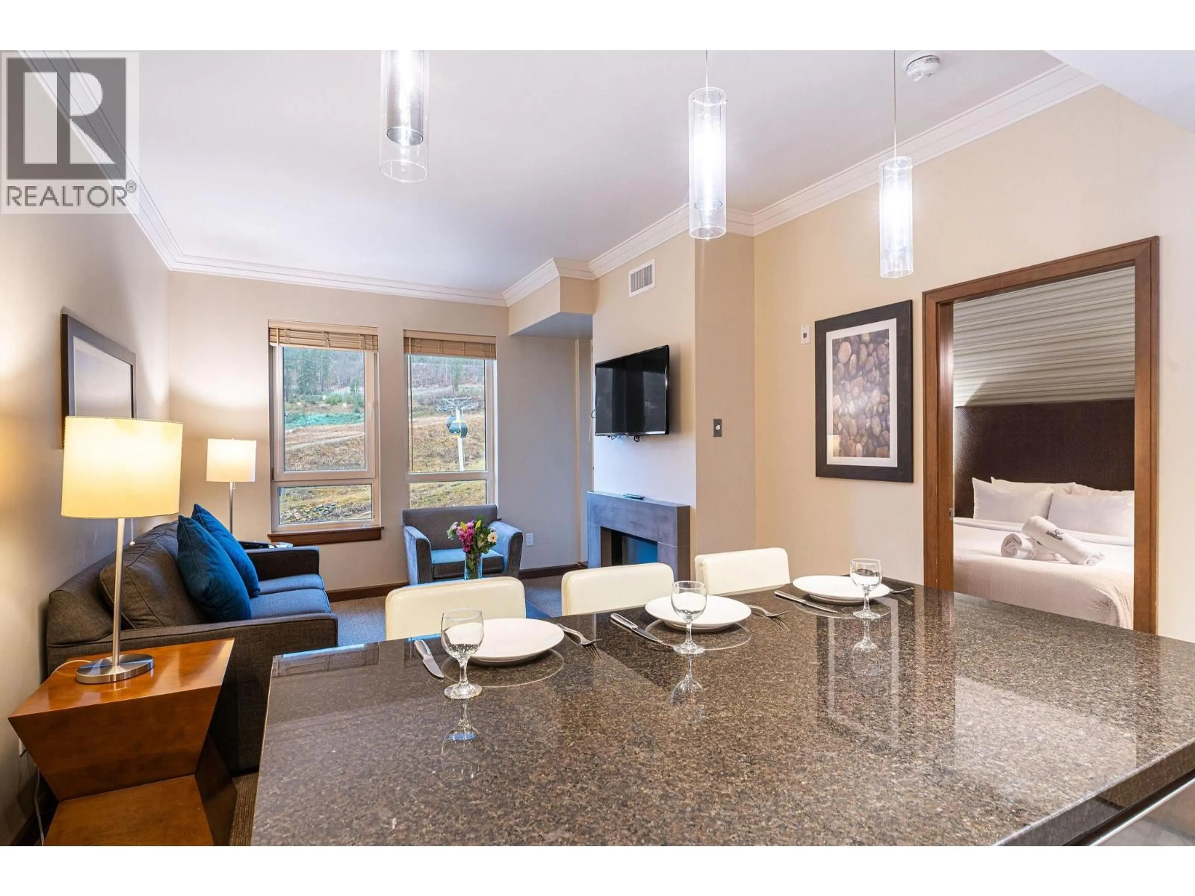 Unknown for 2631 - 2950 CAMOZZI ROAD, Revelstoke British Columbia V0E2S1