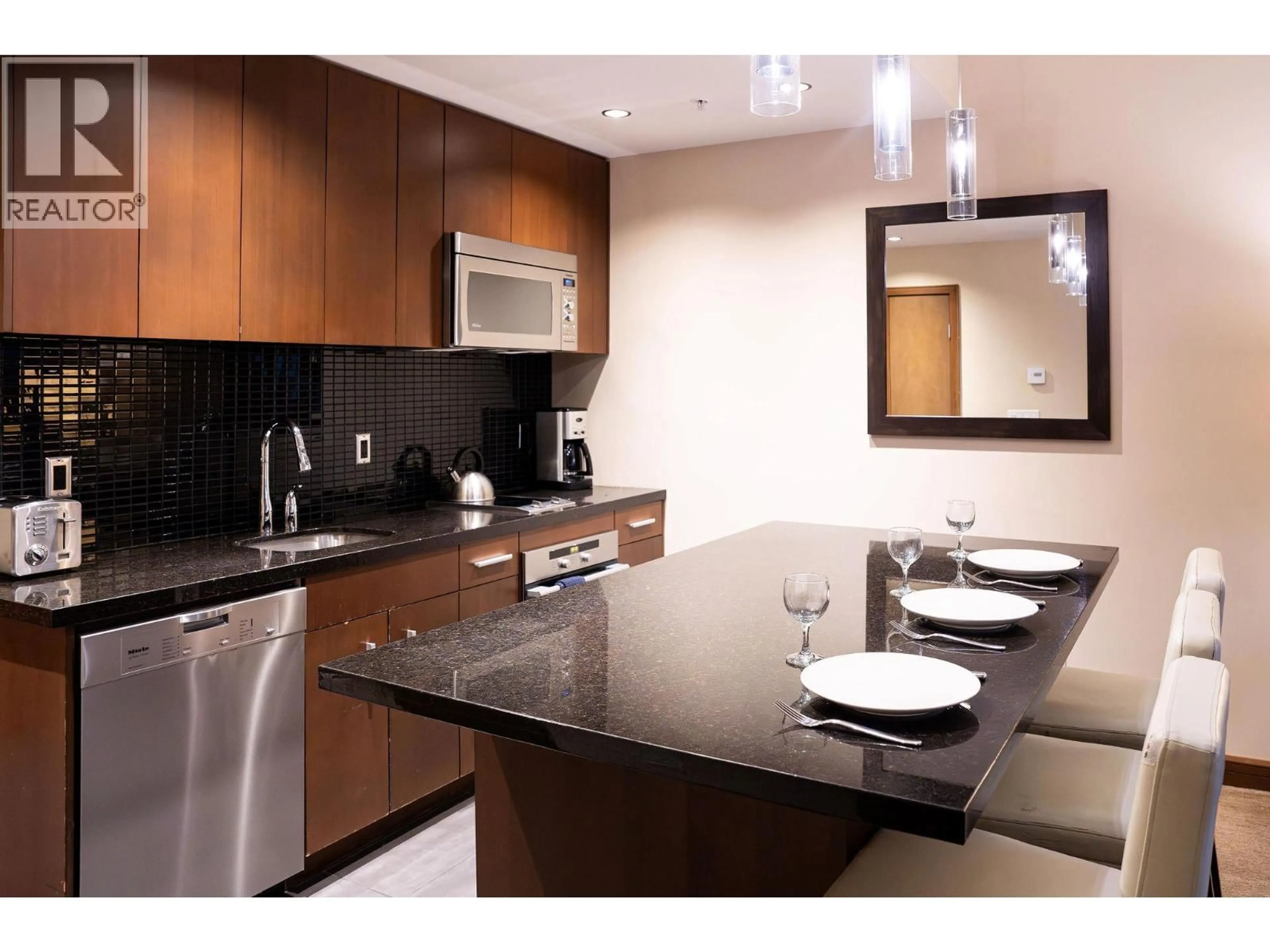 Standard kitchen, unknown for 2631 - 2950 CAMOZZI ROAD, Revelstoke British Columbia V0E2S1