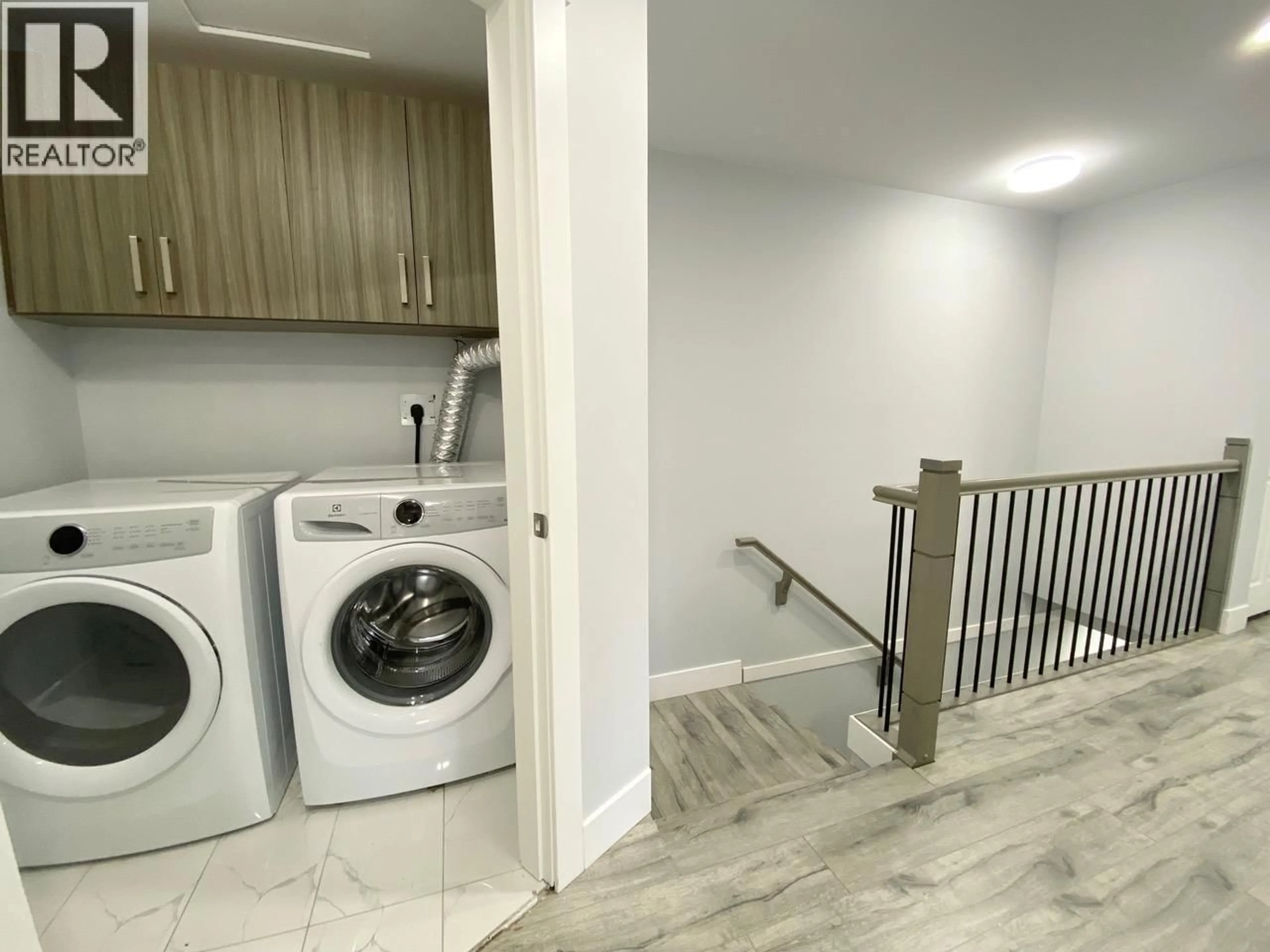Laundry room for 1 - 722 COOPLAND CRESCENT, Kelowna British Columbia V1Y2V1