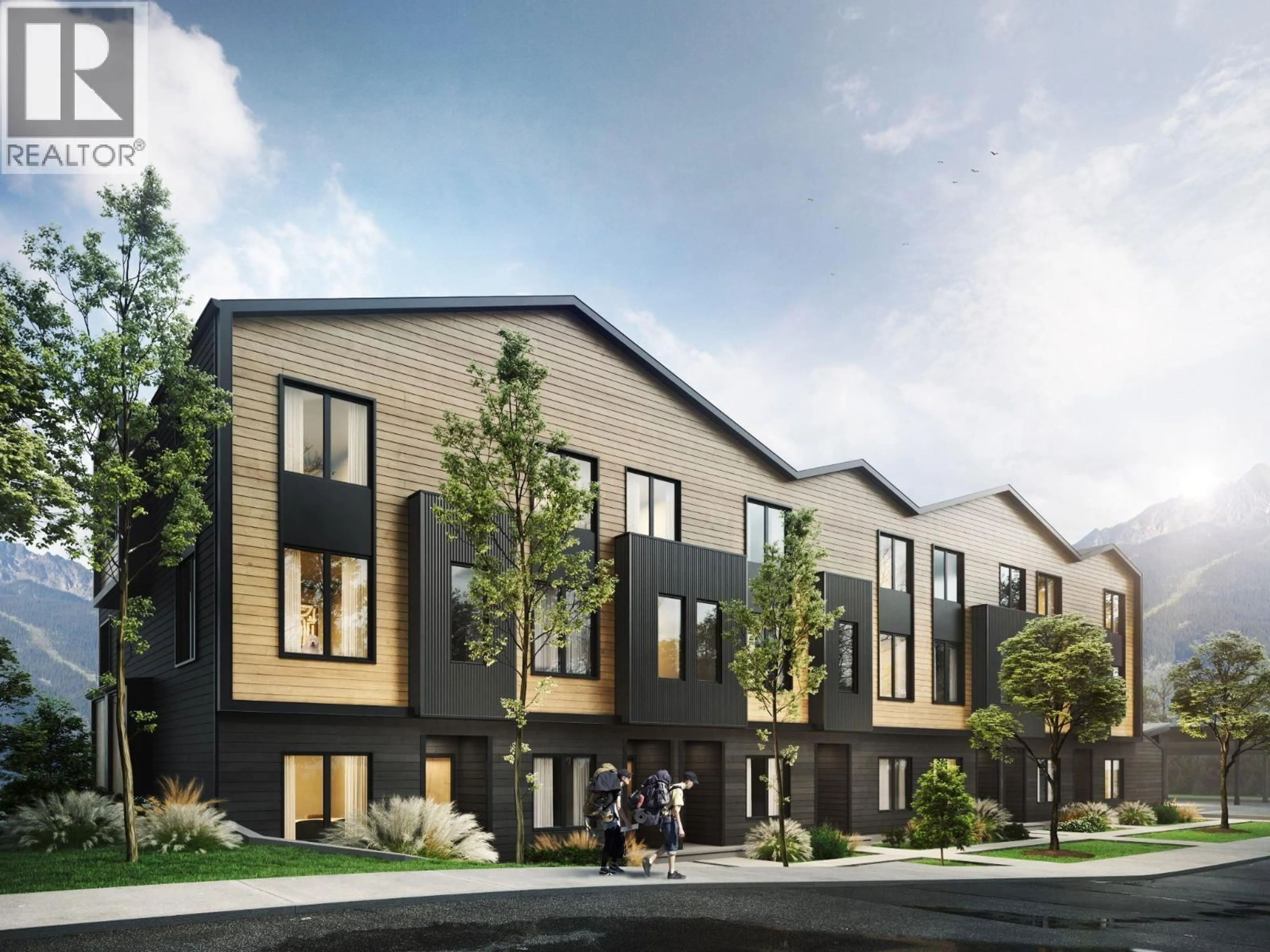 Unknown for 10 - 1004 FOURTH STREET, Revelstoke British Columbia V0E2S1