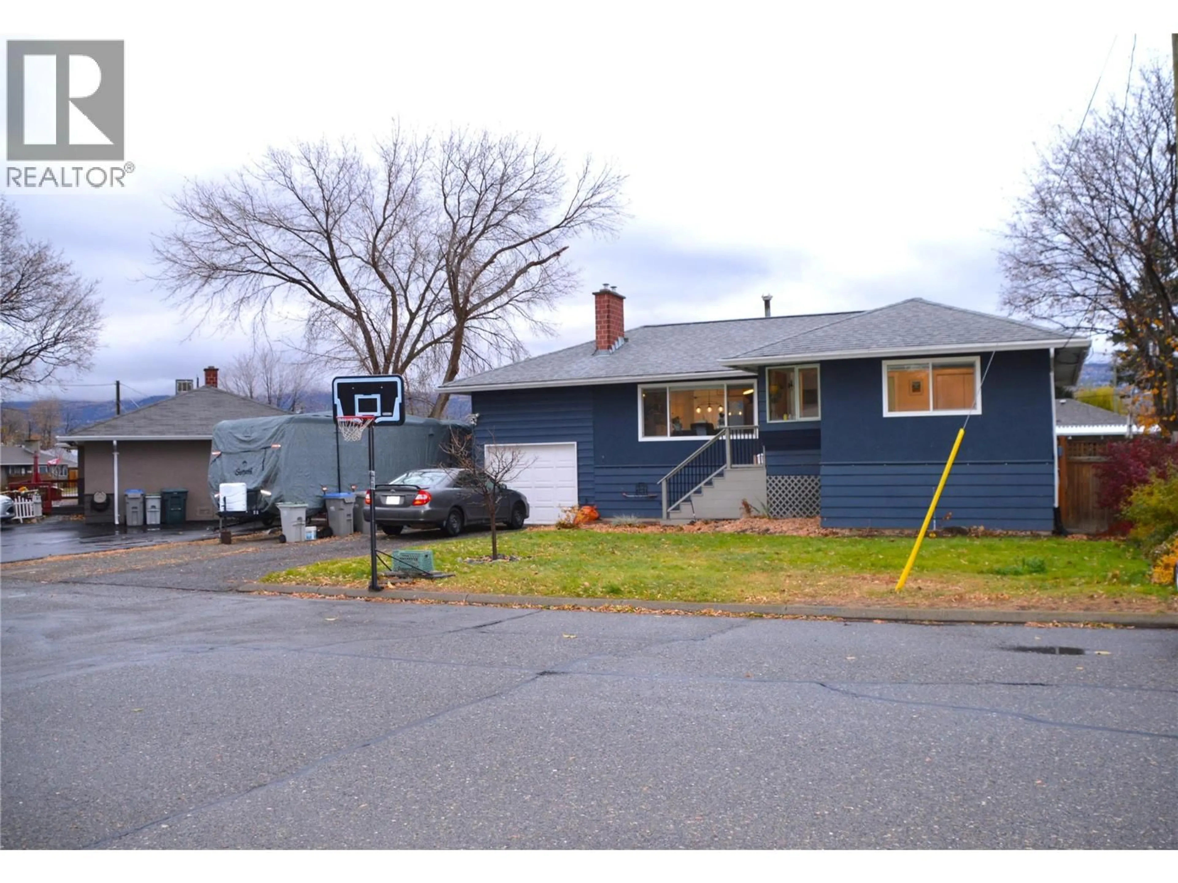 Unknown for 609 REGINA AVENUE, Kamloops British Columbia V2B1N6