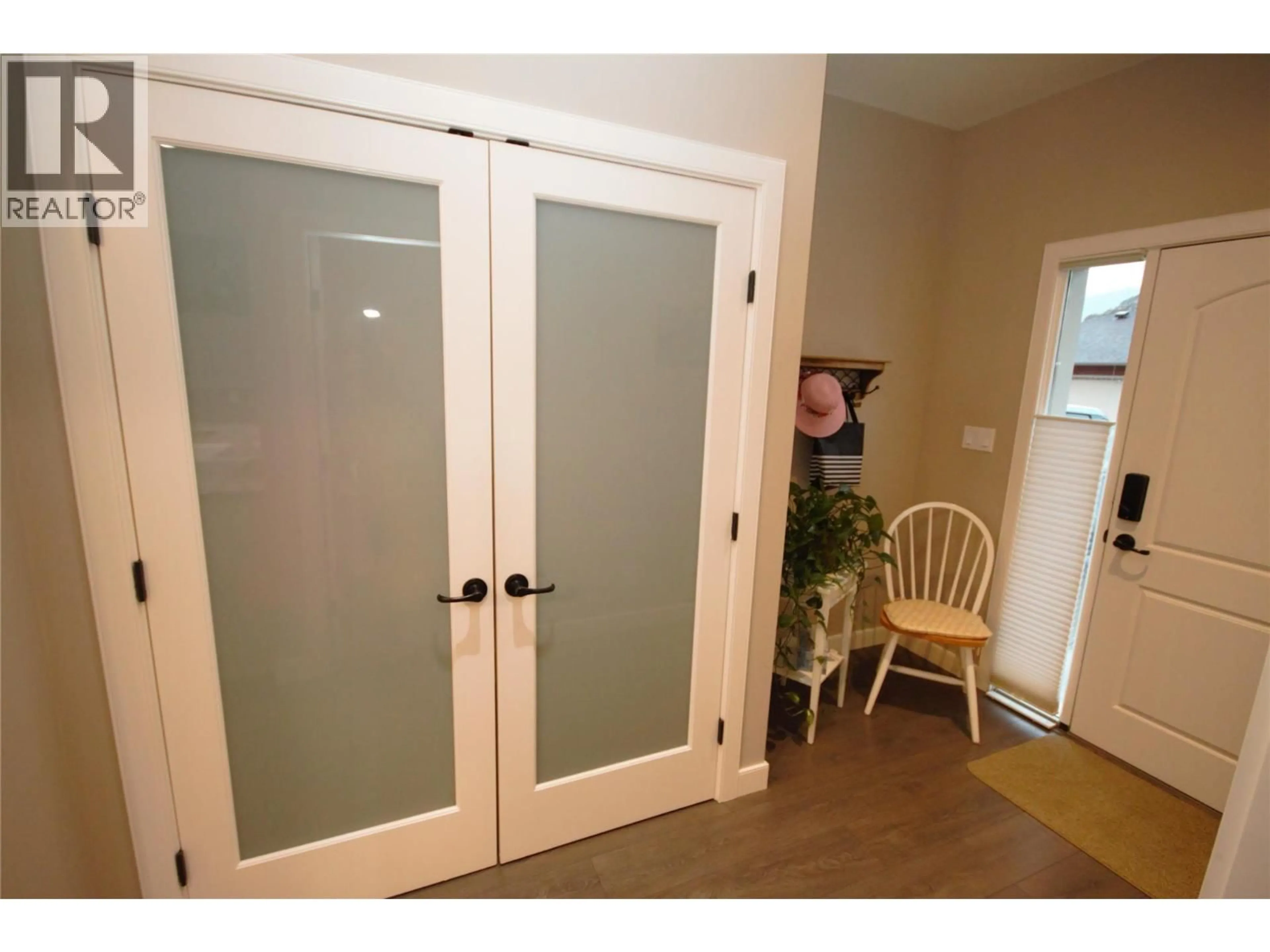 Storage room or clothes room or walk-in closet for 131 WILLOWS PLACE, Oliver British Columbia V0H1T4