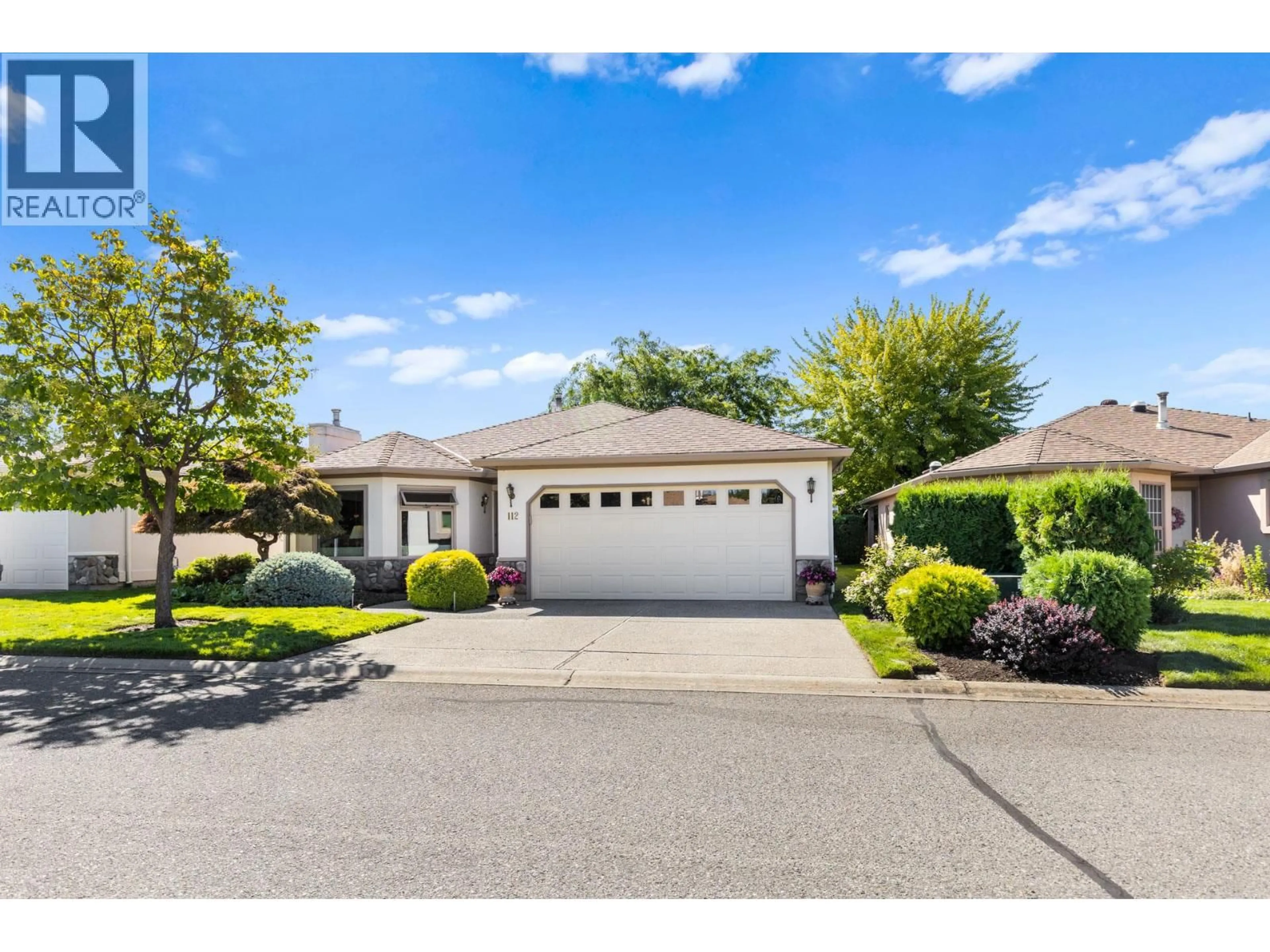 Unknown for 112 - 1201 CAMERON AVENUE, Kelowna British Columbia V1W3R9