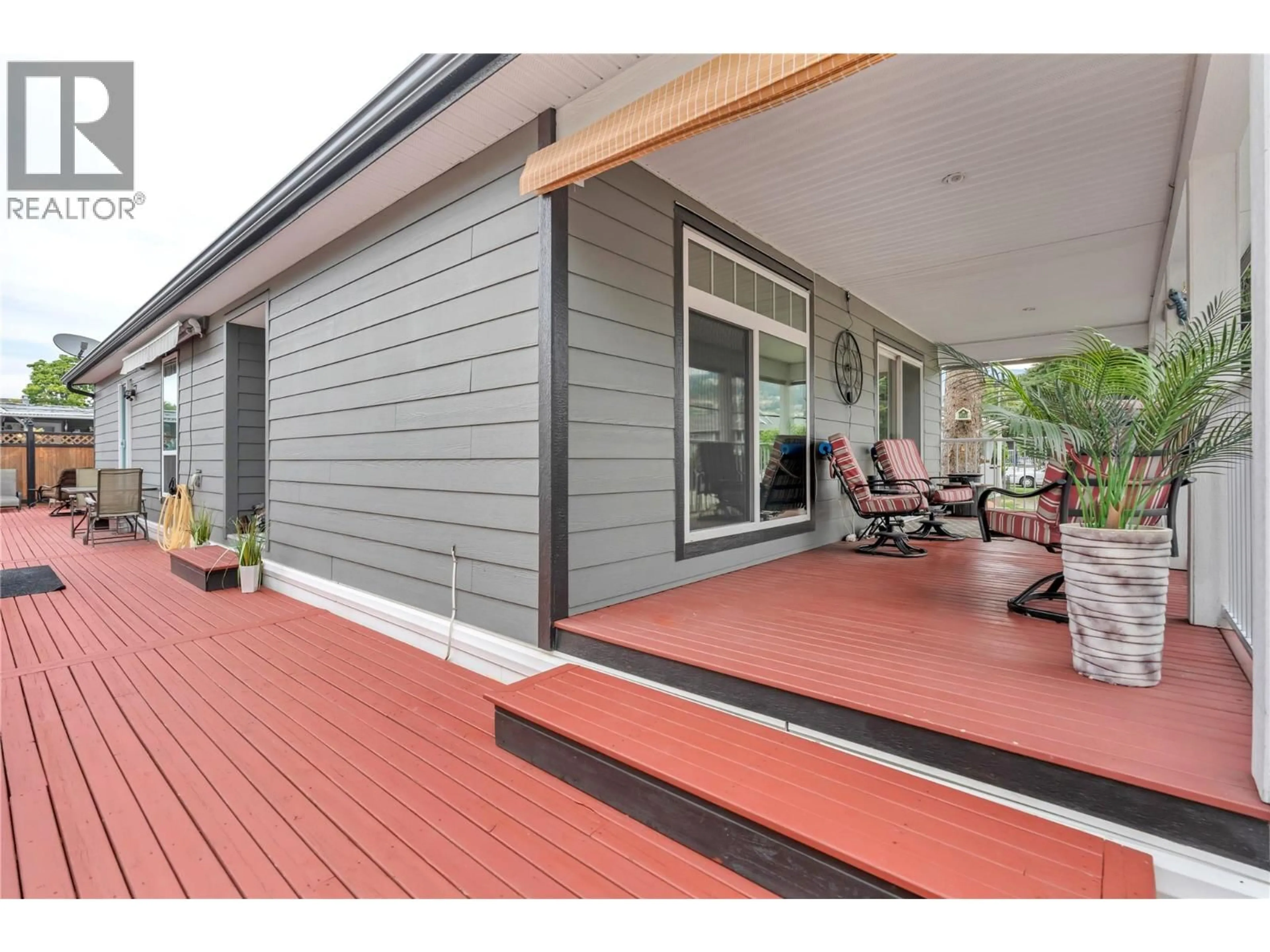 Unknown for 8 - 197 DAUPHIN AVENUE, Penticton British Columbia V2A3S3