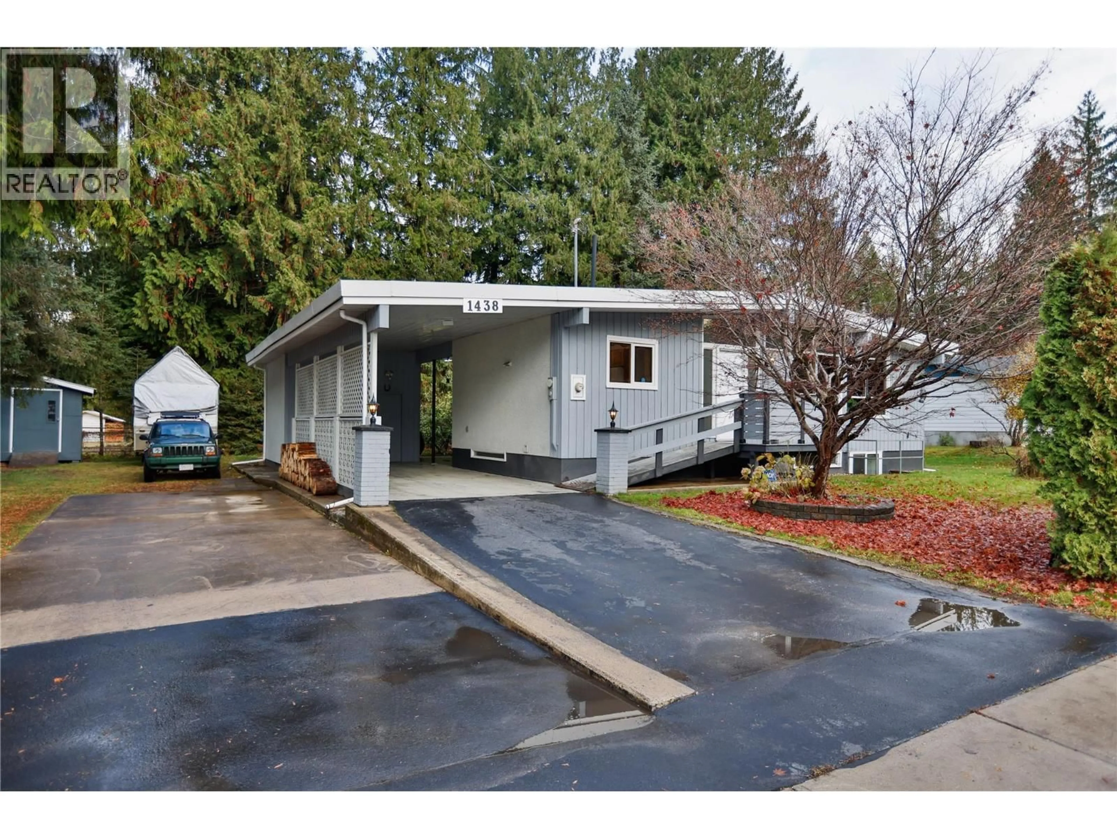 Unknown for 1438 NICHOL ROAD, Revelstoke British Columbia V0E2S1