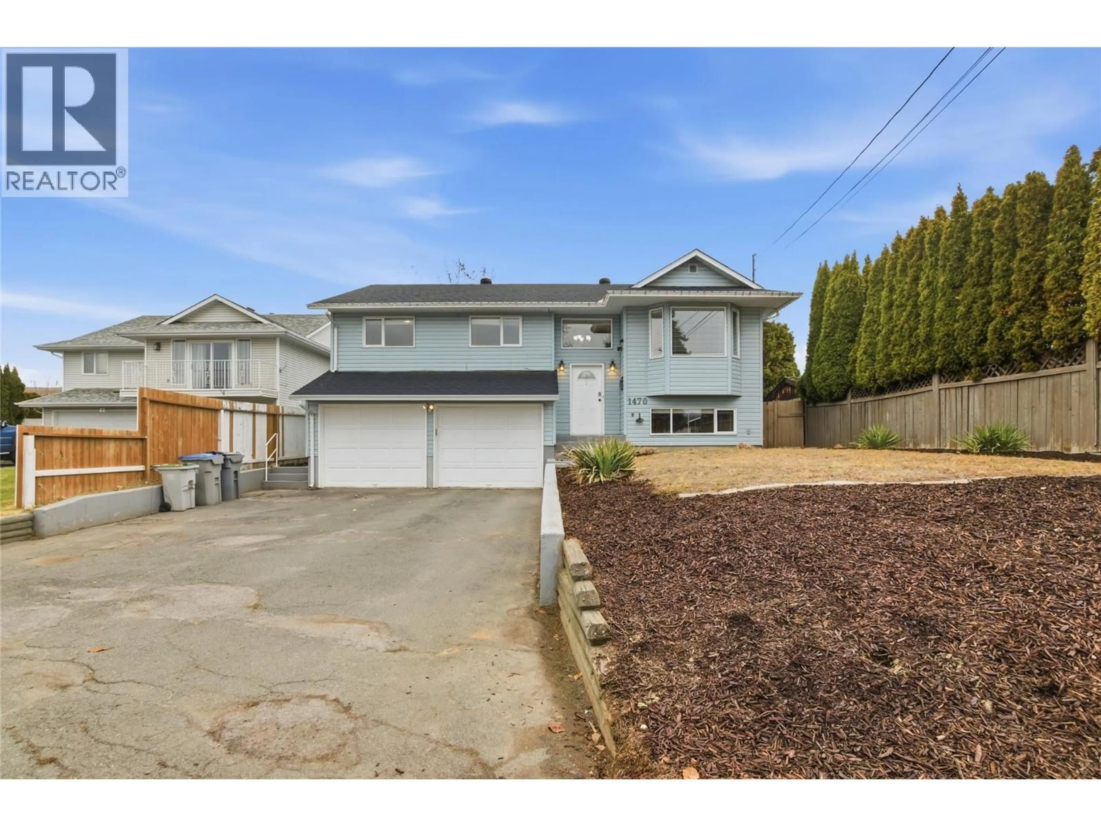 Unknown for 1470 LETHBRIDGE AVENUE, Kamloops British Columbia V2B8J5