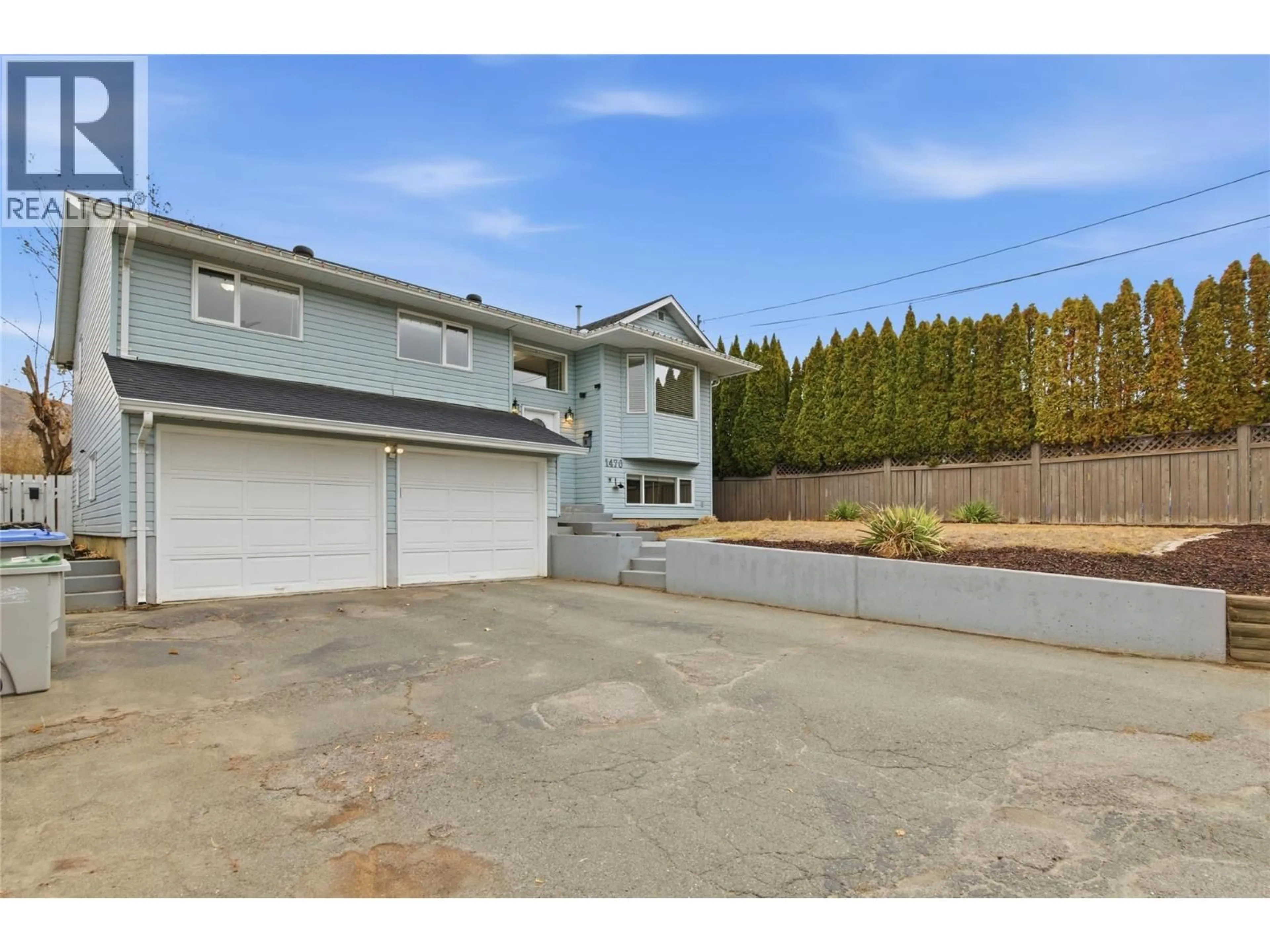 Unknown for 1470 LETHBRIDGE AVENUE, Kamloops British Columbia V2B8J5