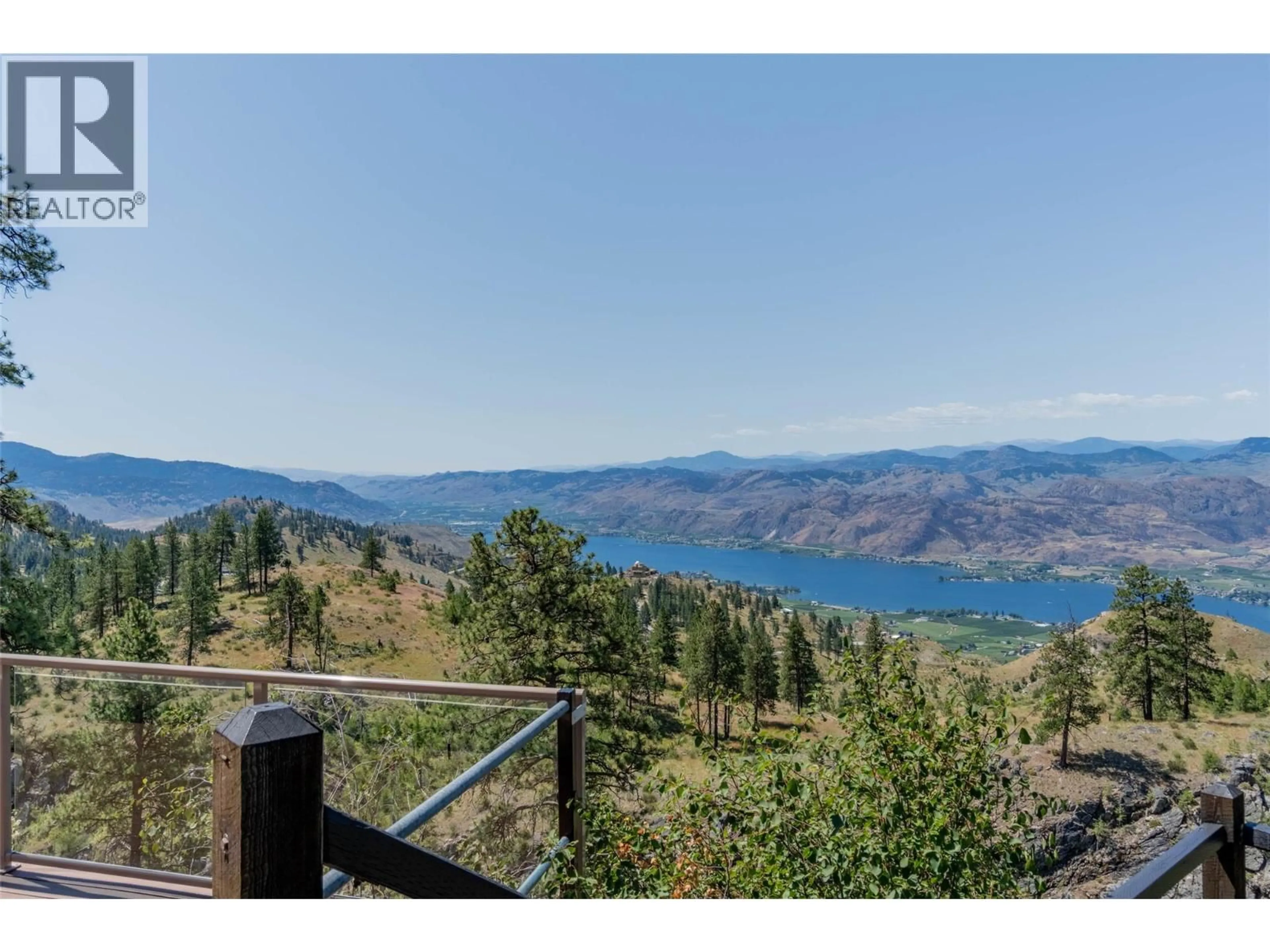 Unknown for 284 LONG JOE ROAD, Osoyoos British Columbia V0H1V6