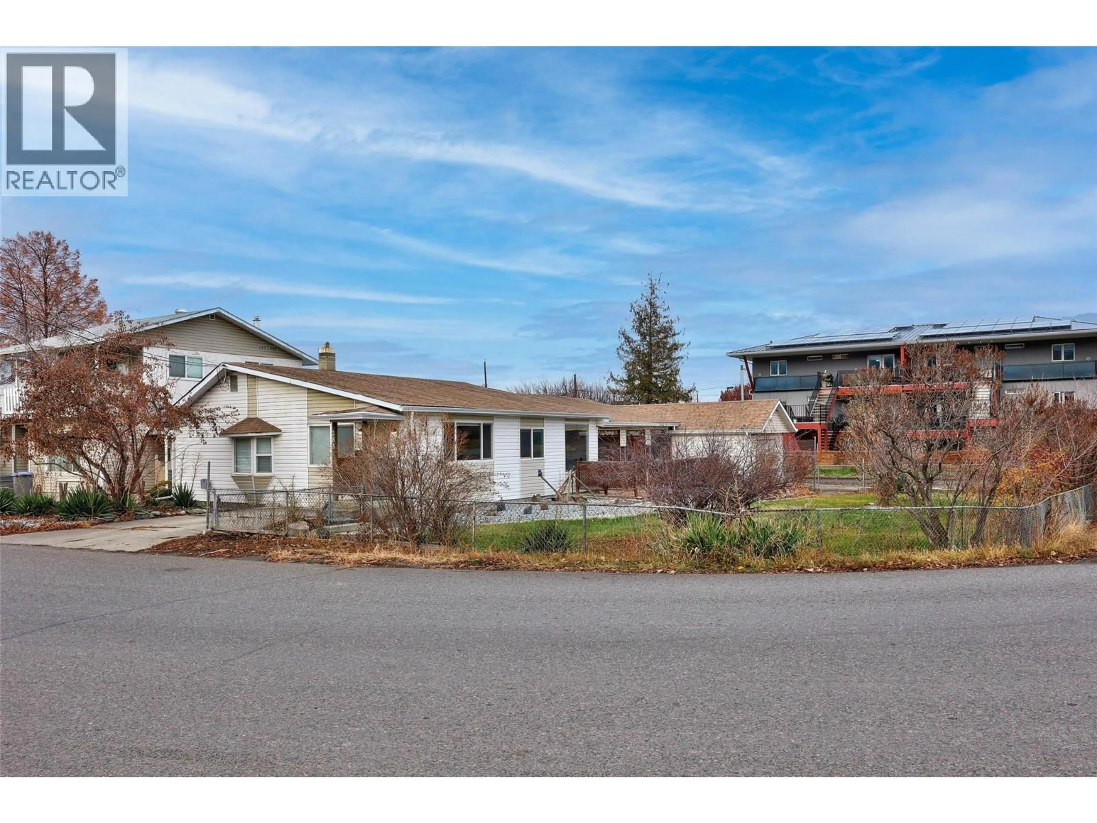 Unknown for 283 BEACH AVENUE, Kamloops British Columbia V2B1C4