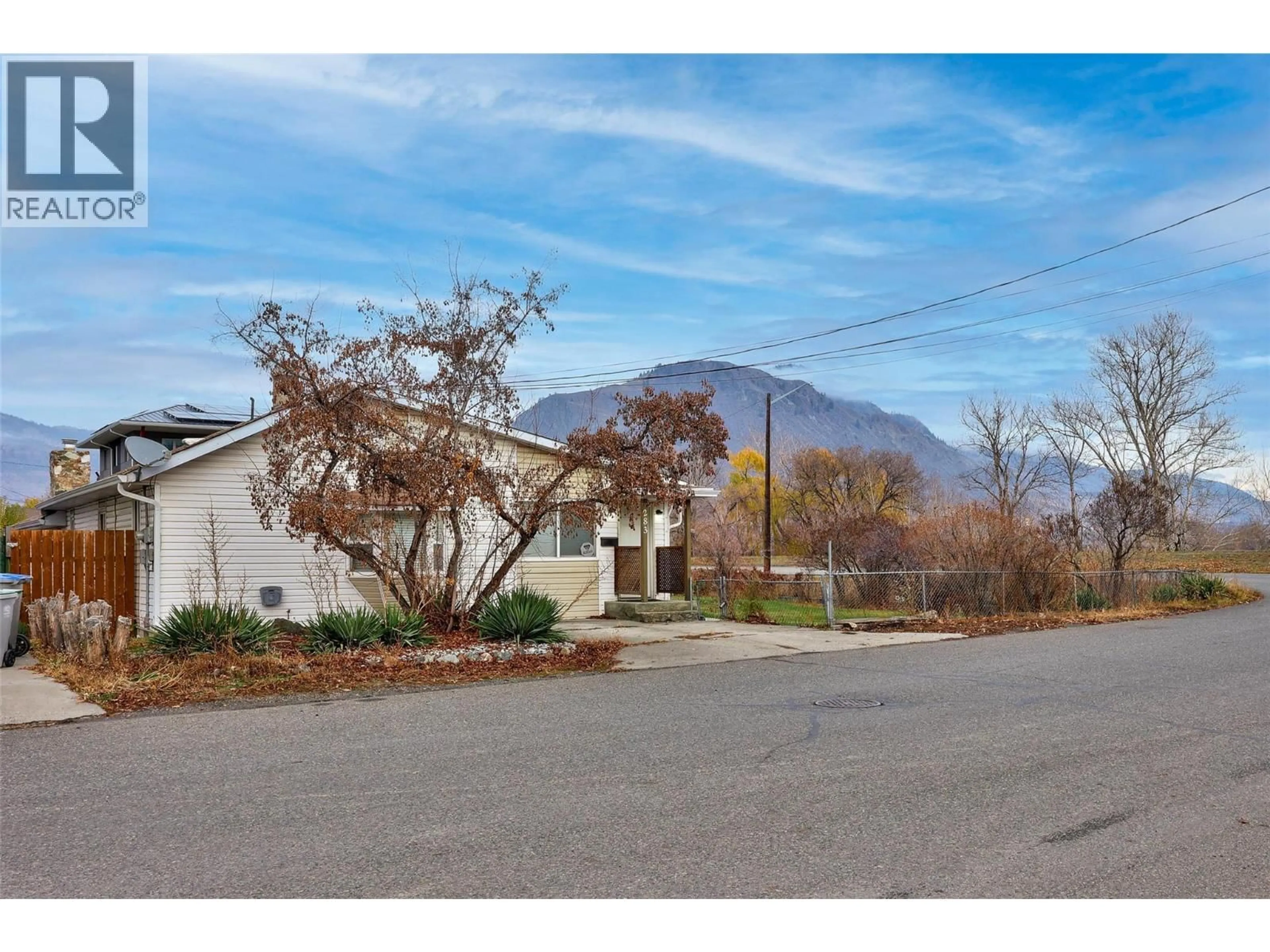 Unknown for 283 BEACH AVENUE, Kamloops British Columbia V2B1C4