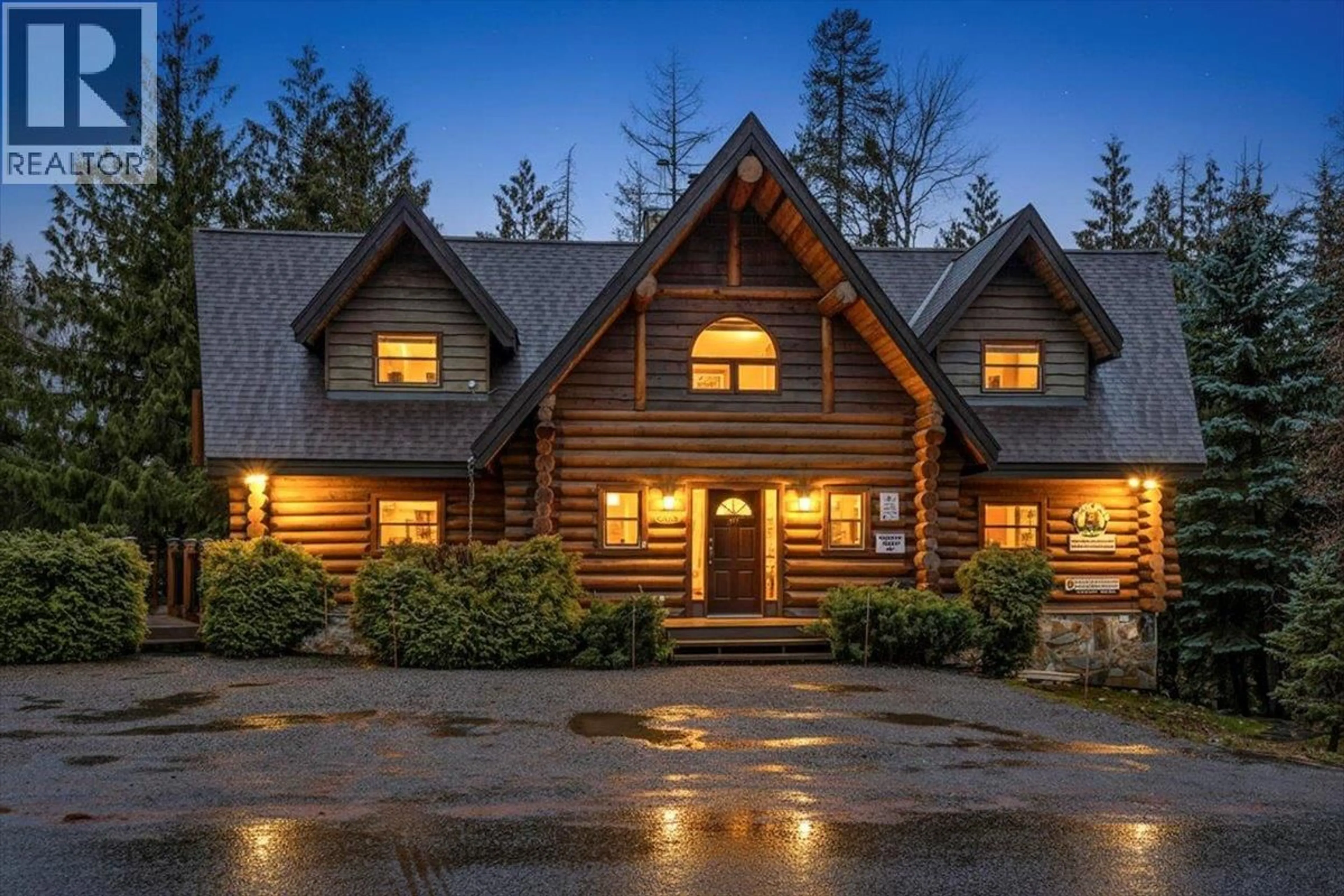 Unknown for 4580 TIMBERLINE CRESCENT, Fernie British Columbia V0B1M6