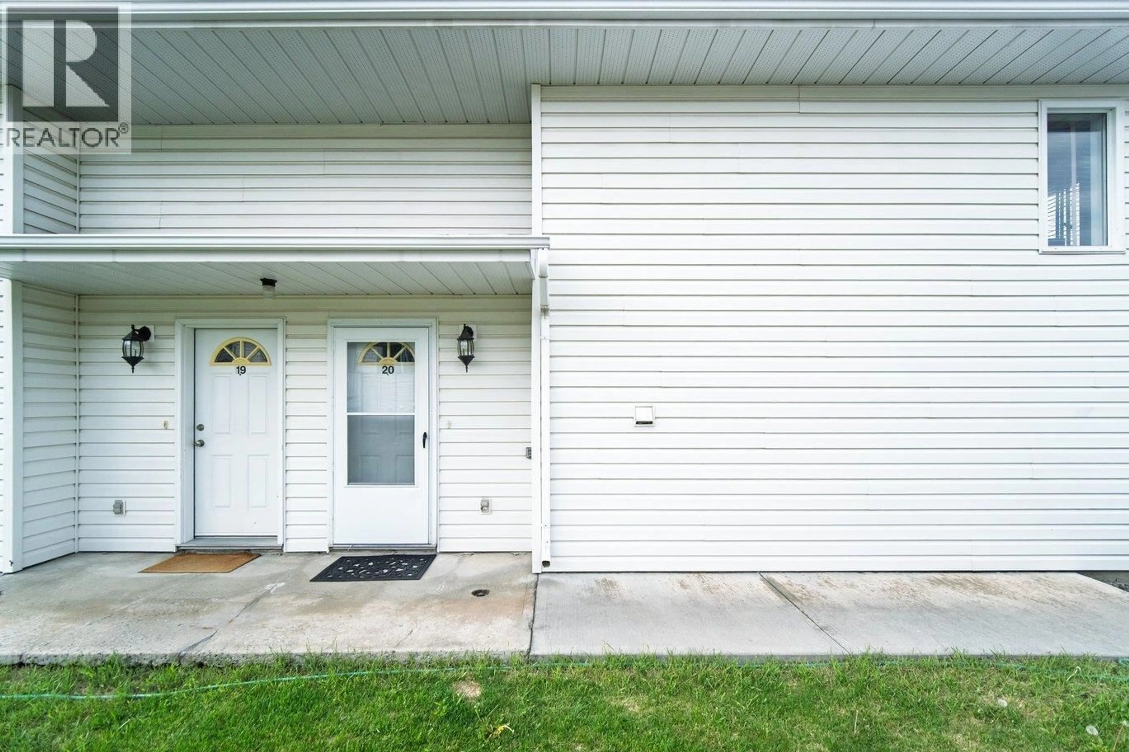 Unknown for 20 - 2401 12TH STREET N STREET NORTH, Cranbrook British Columbia V1C5T4