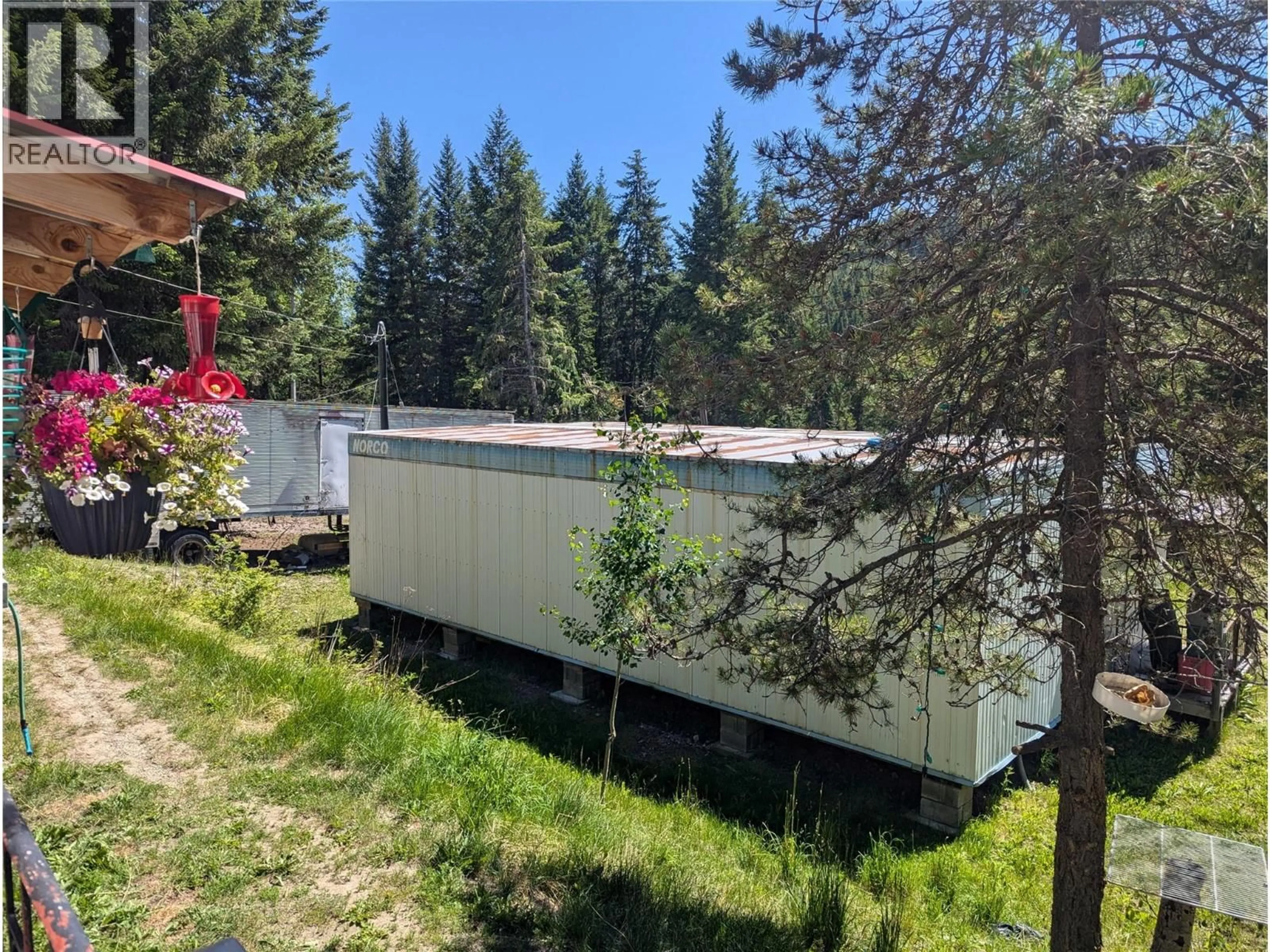 Unknown for 7160 CHINA VALLEY ROAD, Chase British Columbia V0E1W1